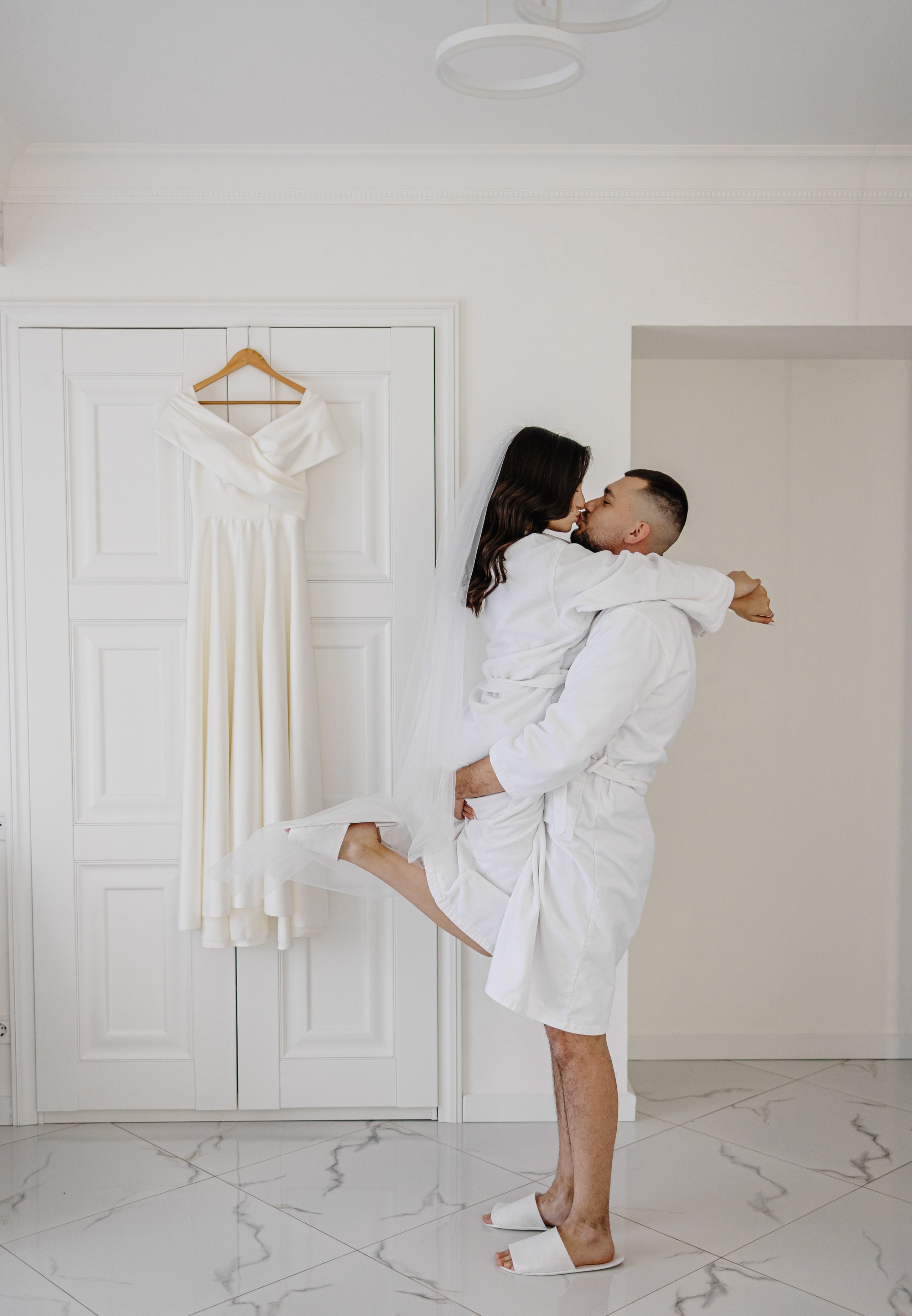 WEDDING DAY. Фотограф Дмитро Чернявський