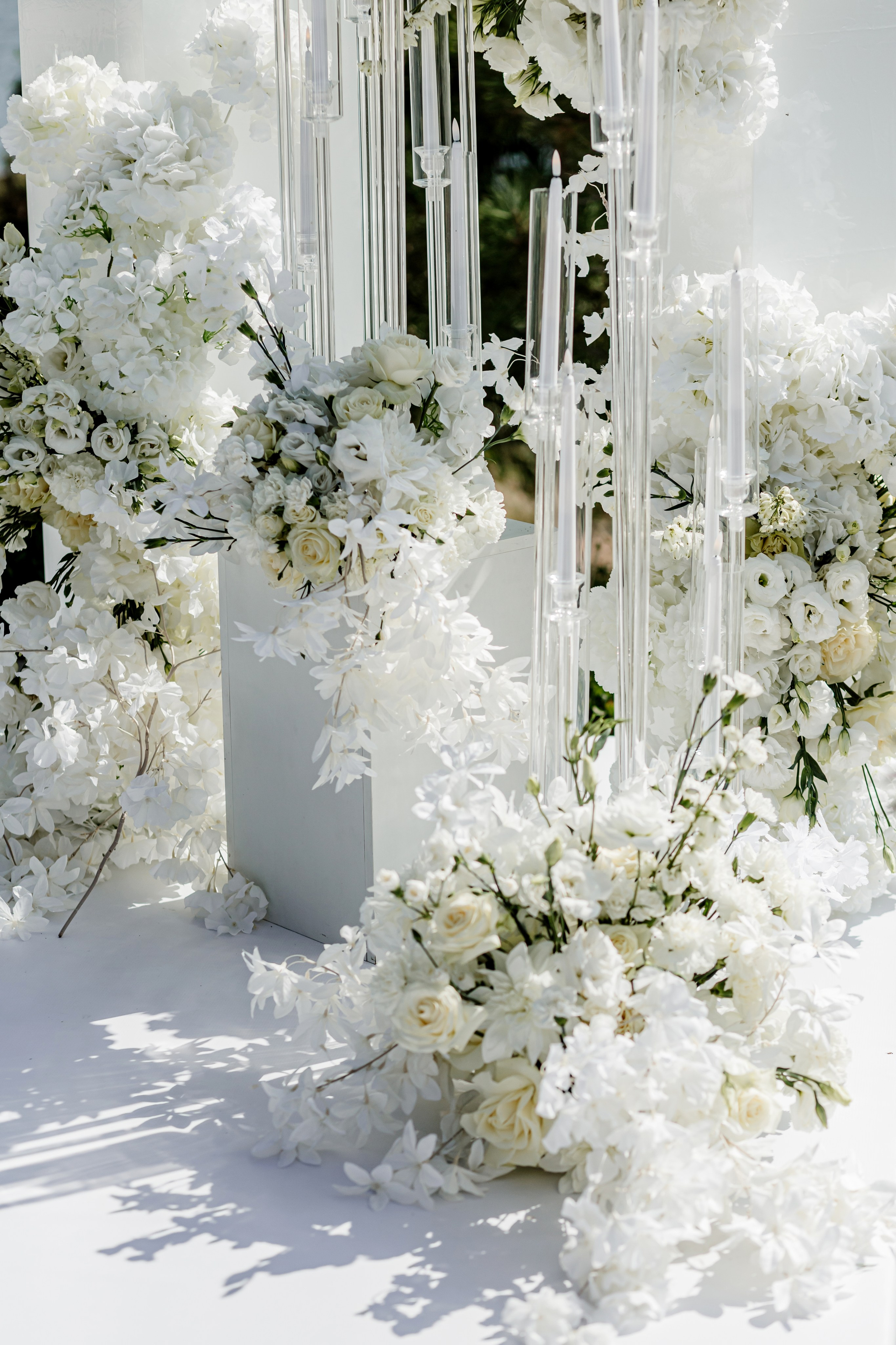 WEDDING DAY. Фотограф Дмитро Чернявський