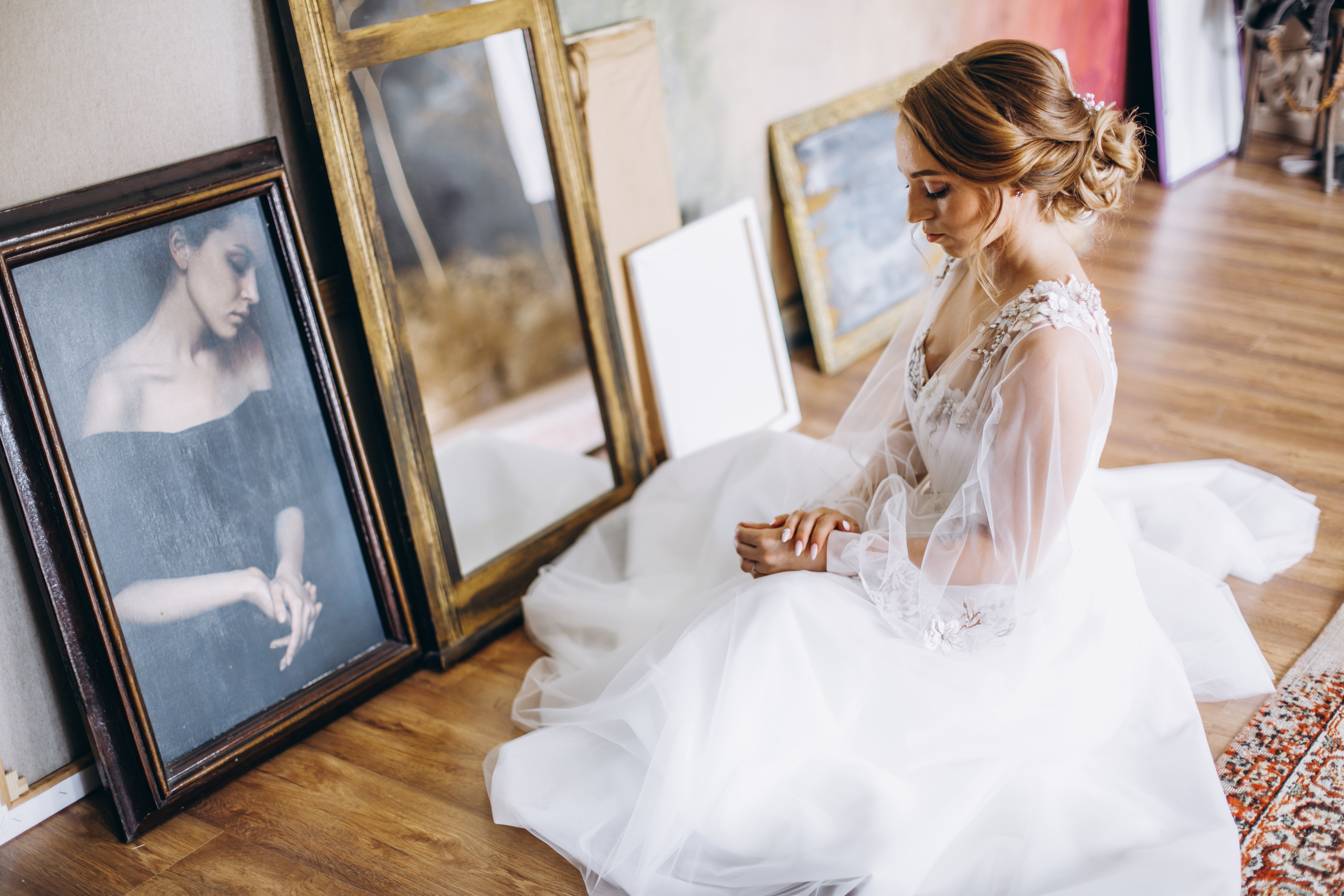 Фотосъемка свадьбы в Кропивницком. Фотограф Дмитро Чернявський