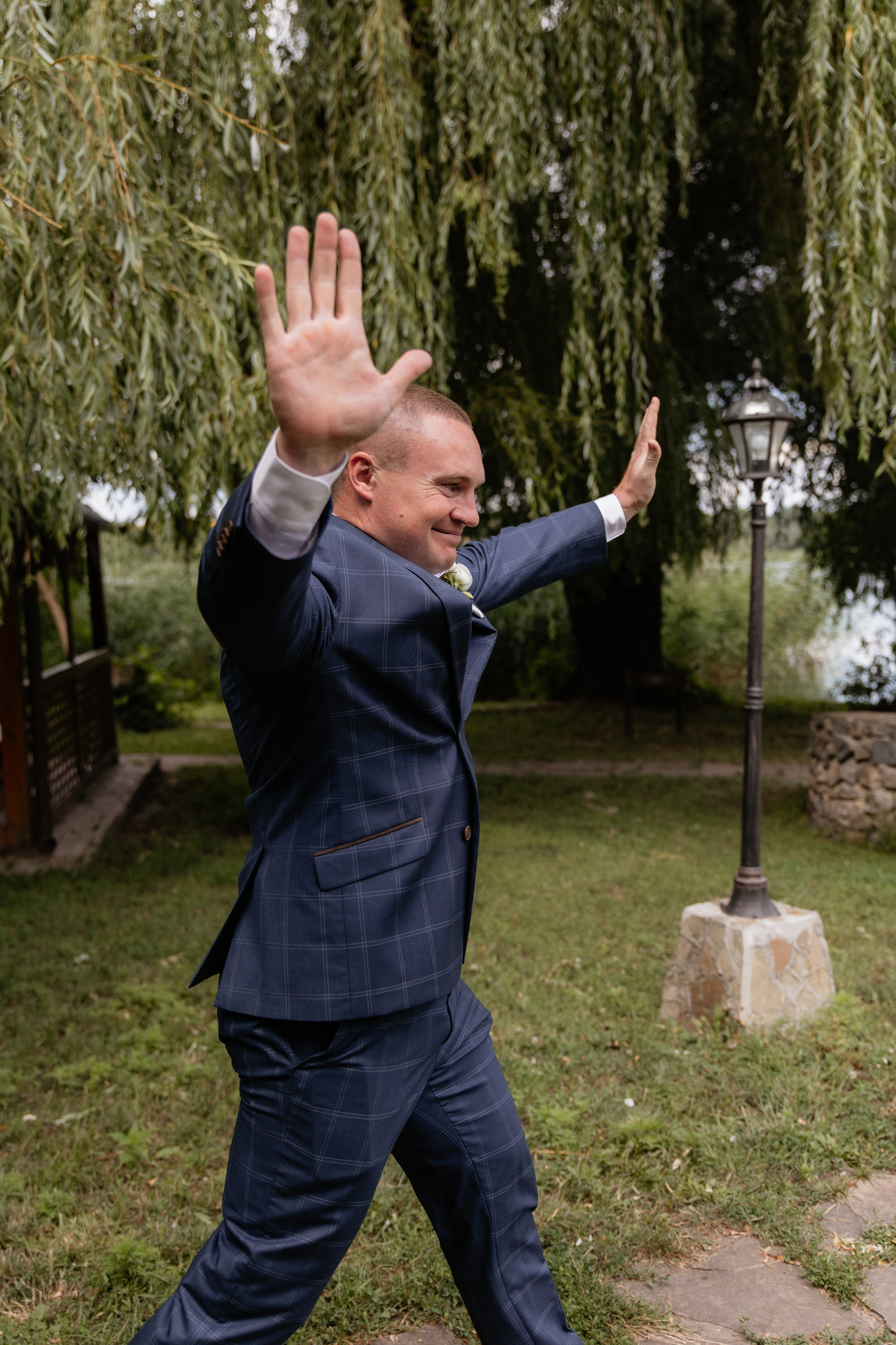 Олександр & Катерина. Фотограф Дмитро Чернявський