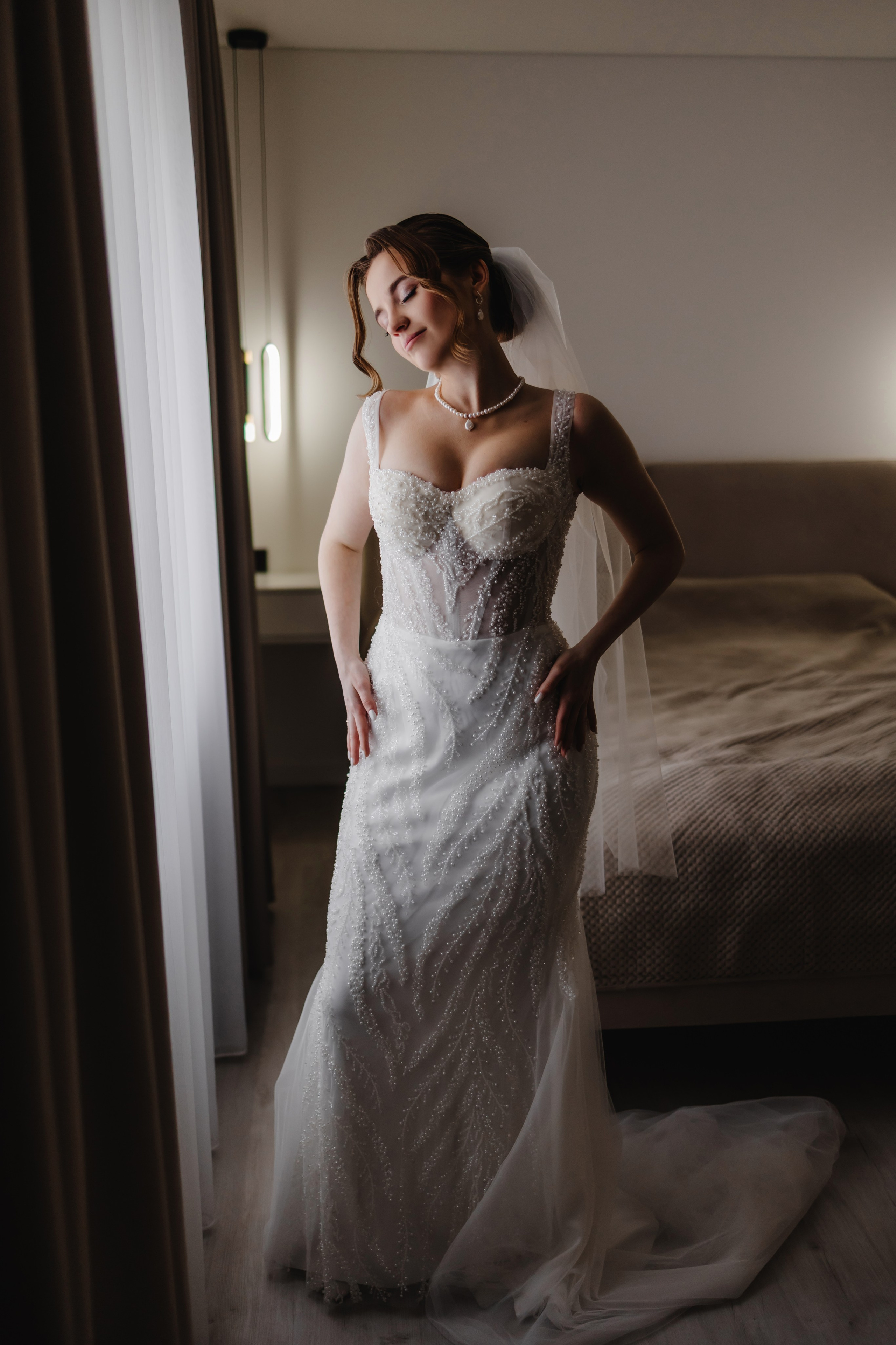 WEDDING DAY. Фотограф Дмитро Чернявський