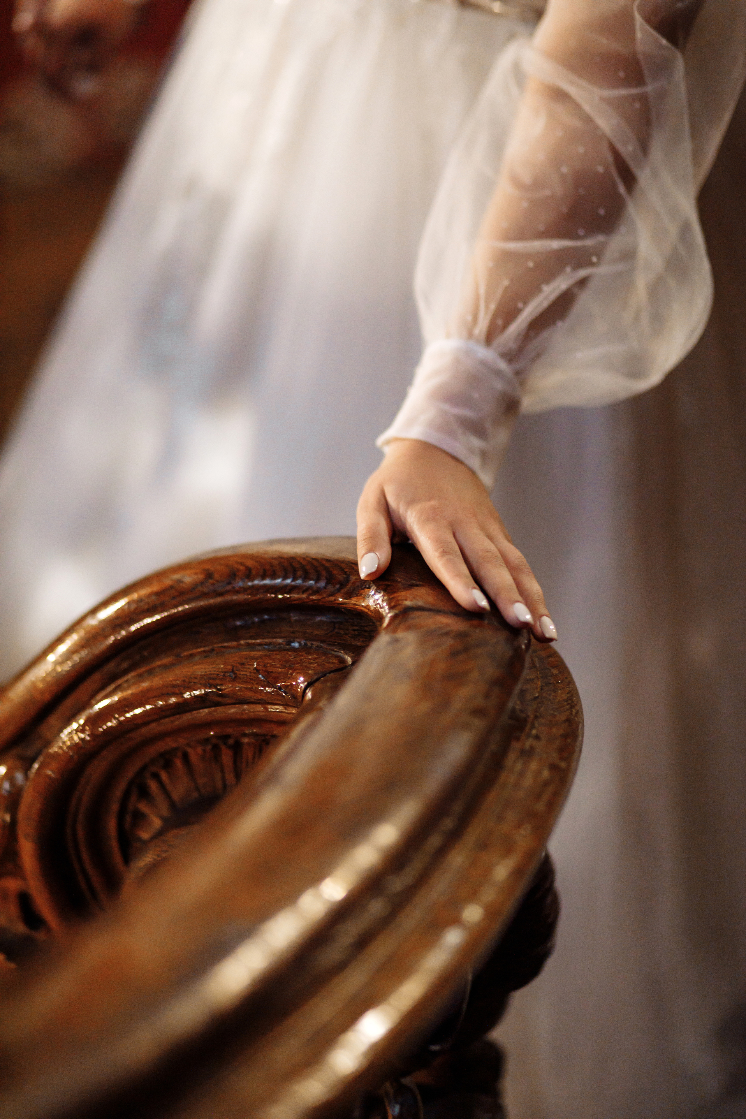 Віталий & Марія. Фотограф Дмитро Чернявський