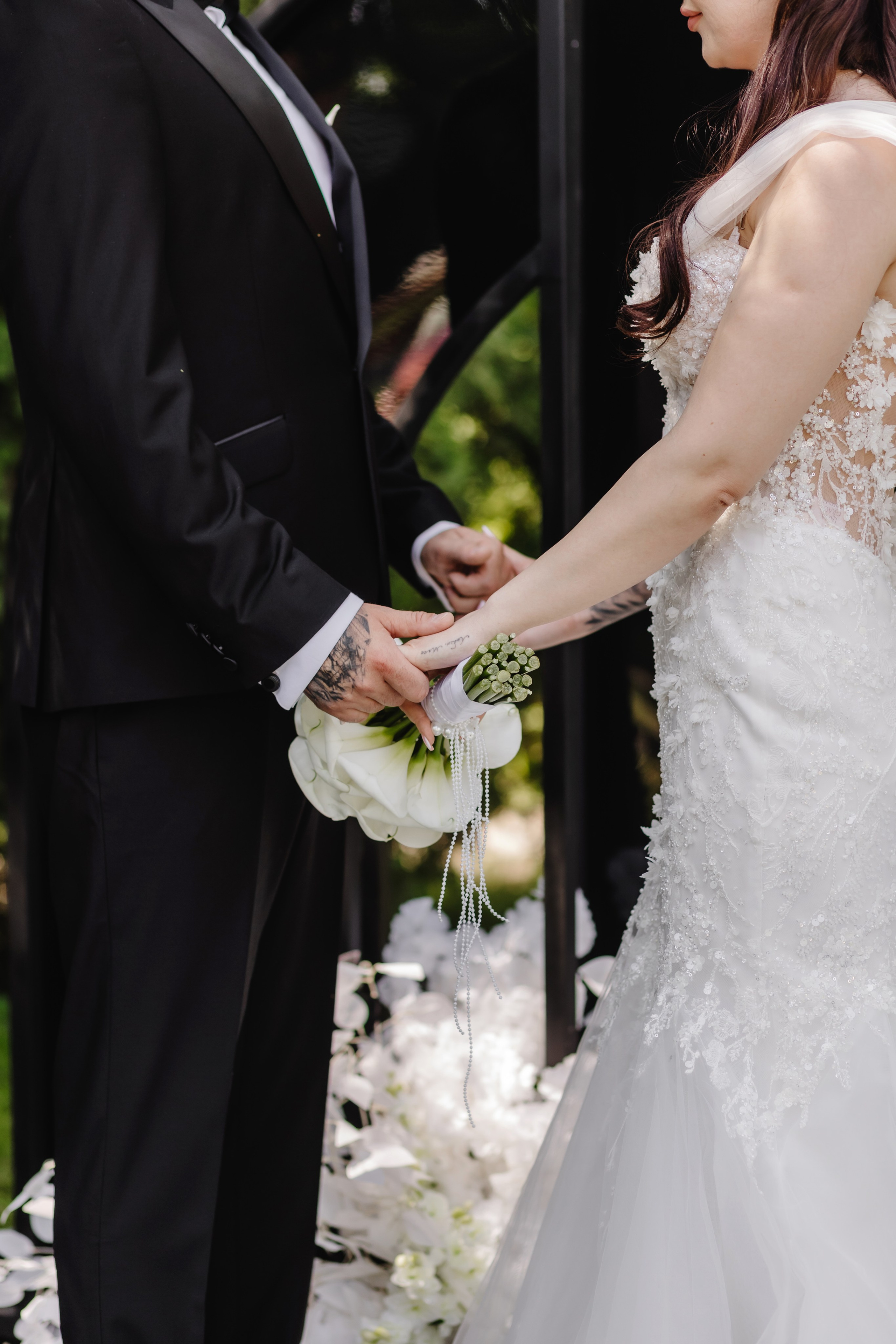 WEDDING DAY. Фотограф Дмитро Чернявський