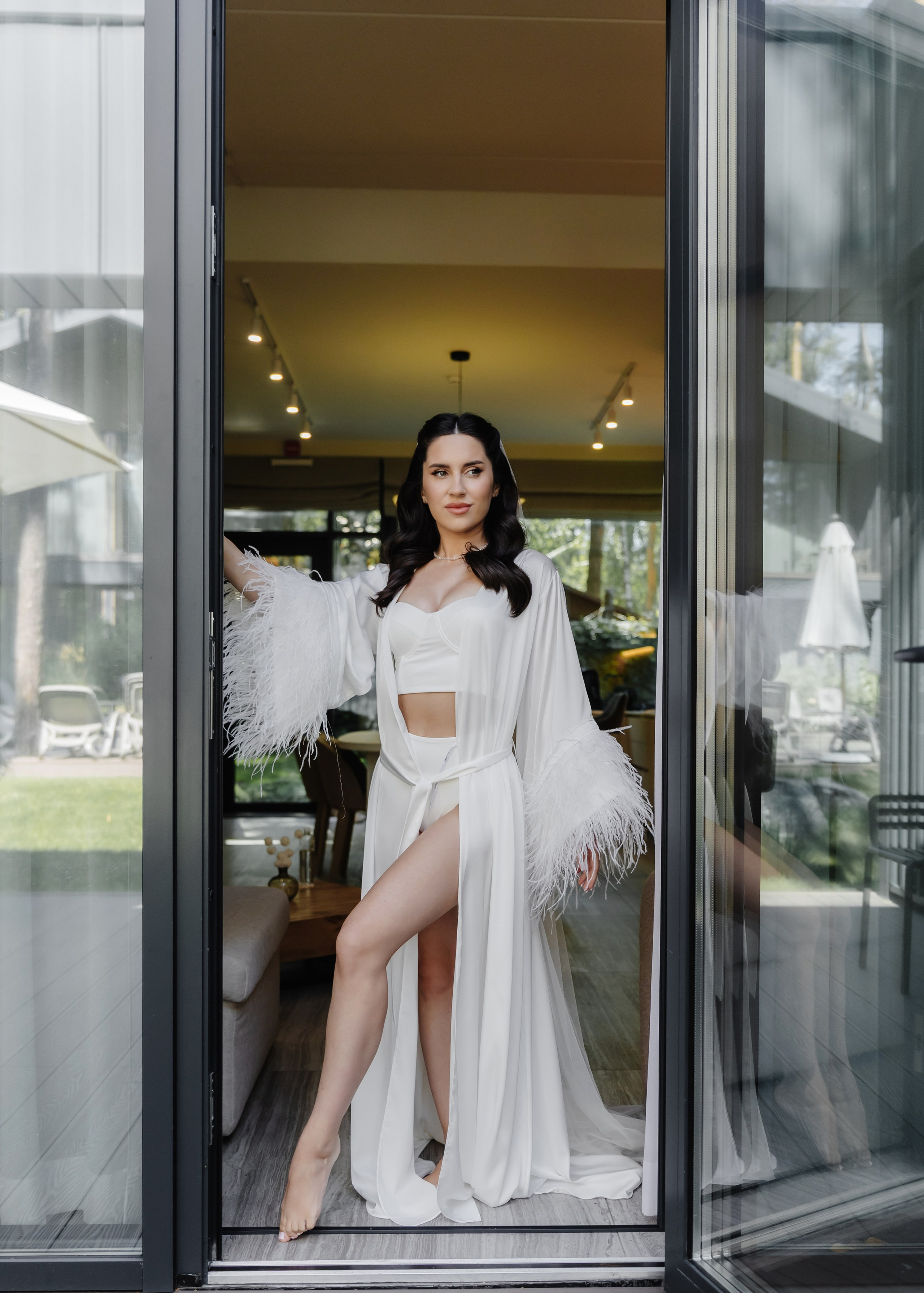 WEDDING DAY. Фотограф Дмитро Чернявський