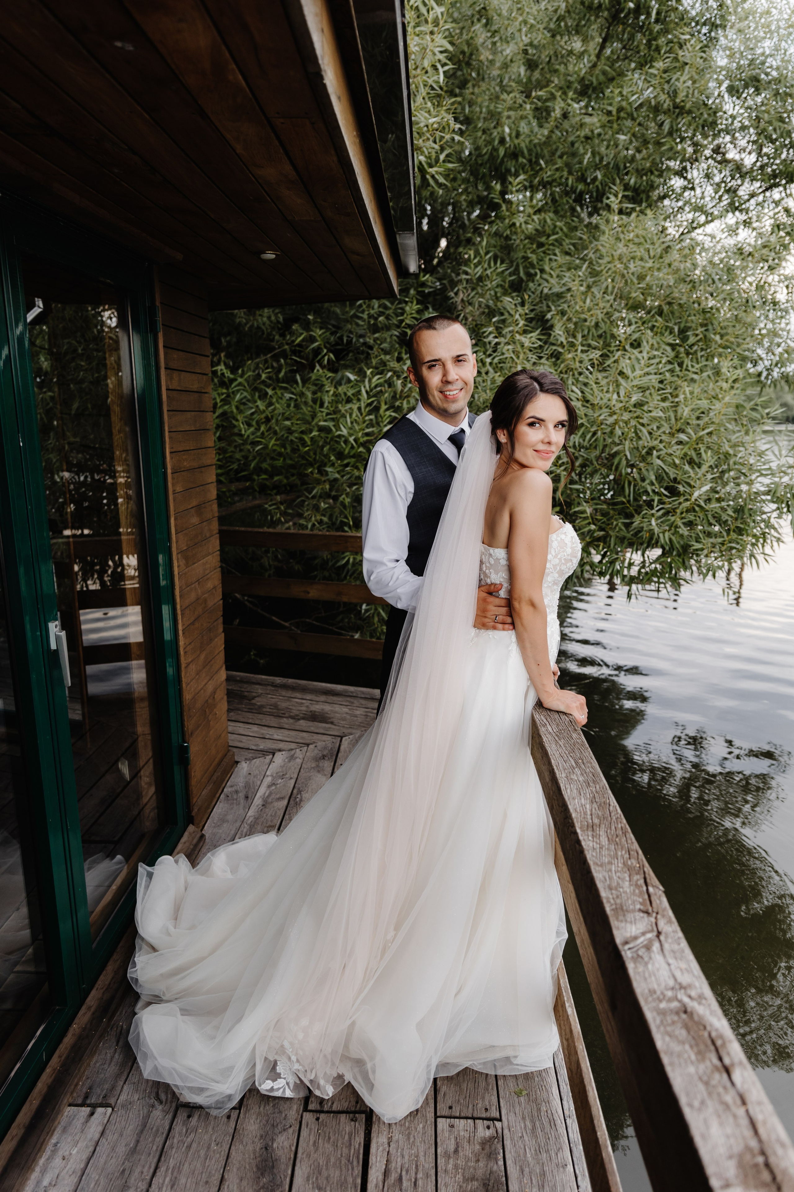 Wedding. Фотограф Дмитро Чернявський