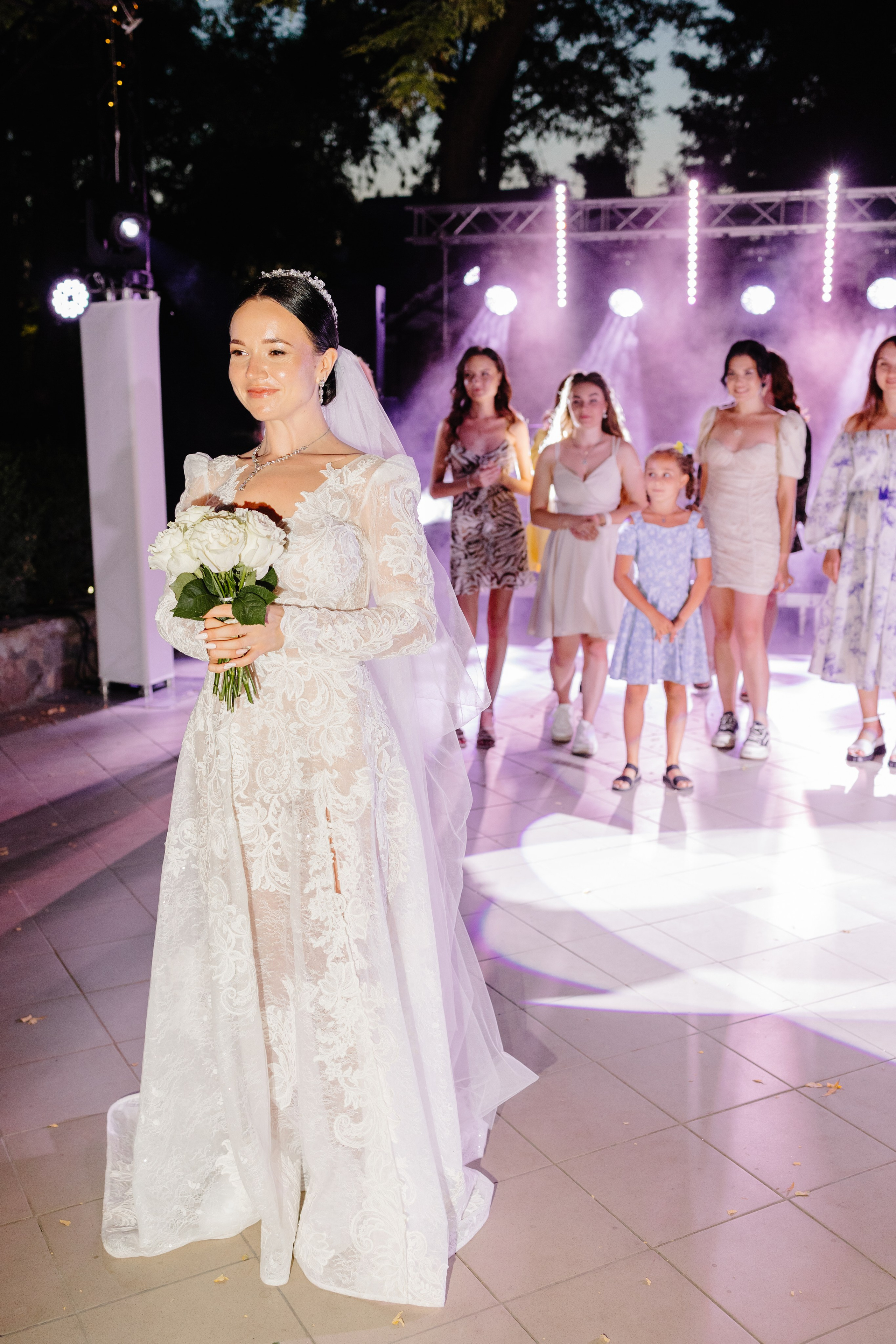 Ілона & Едуард. Фотограф Дмитро Чернявський