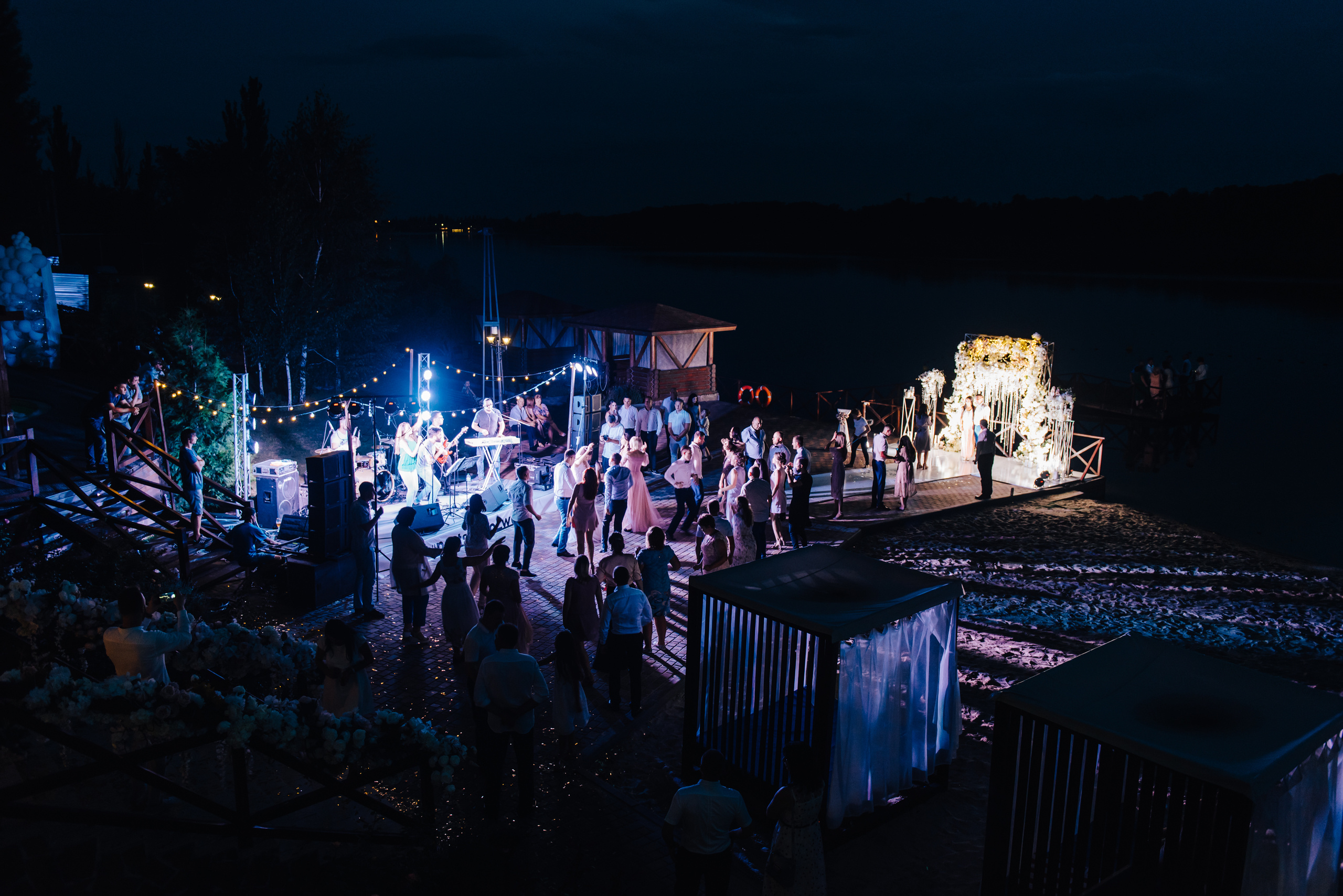 Свабедная фотосъемка в Кривом Роге. Фотограф Дмитро Чернявський