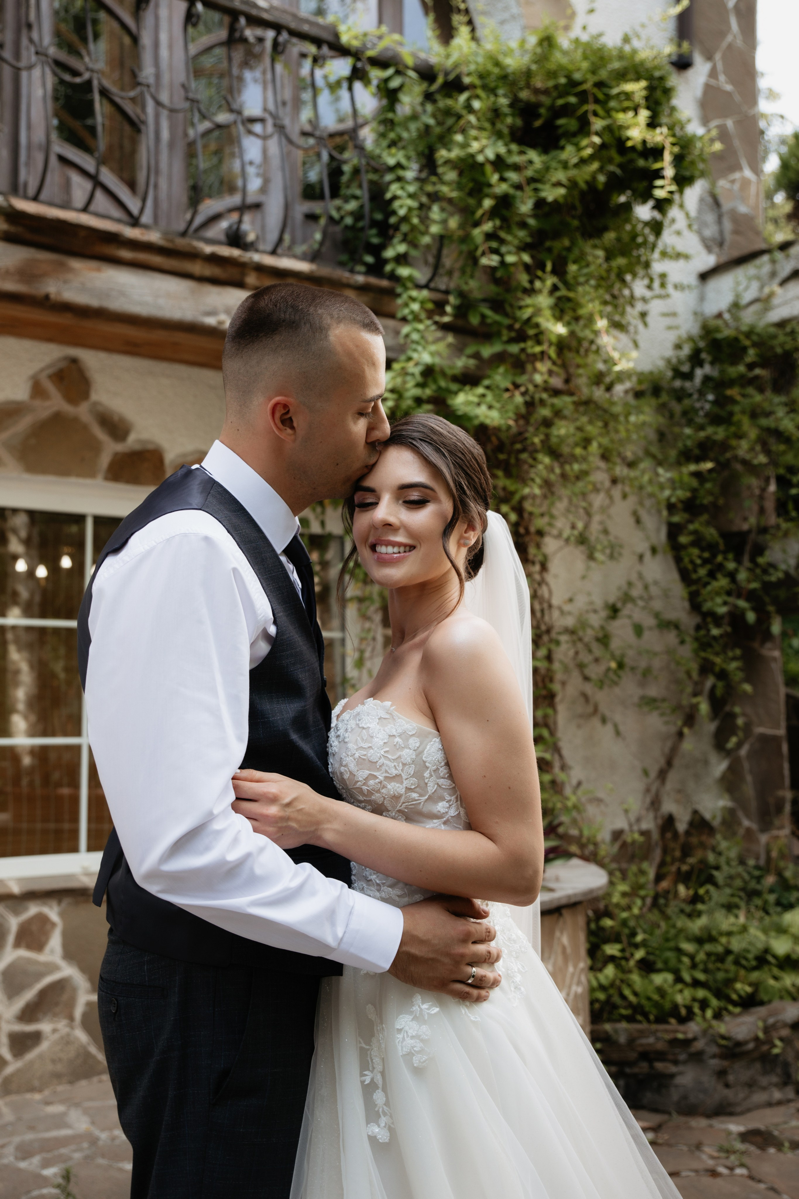 Wedding. Фотограф Дмитро Чернявський