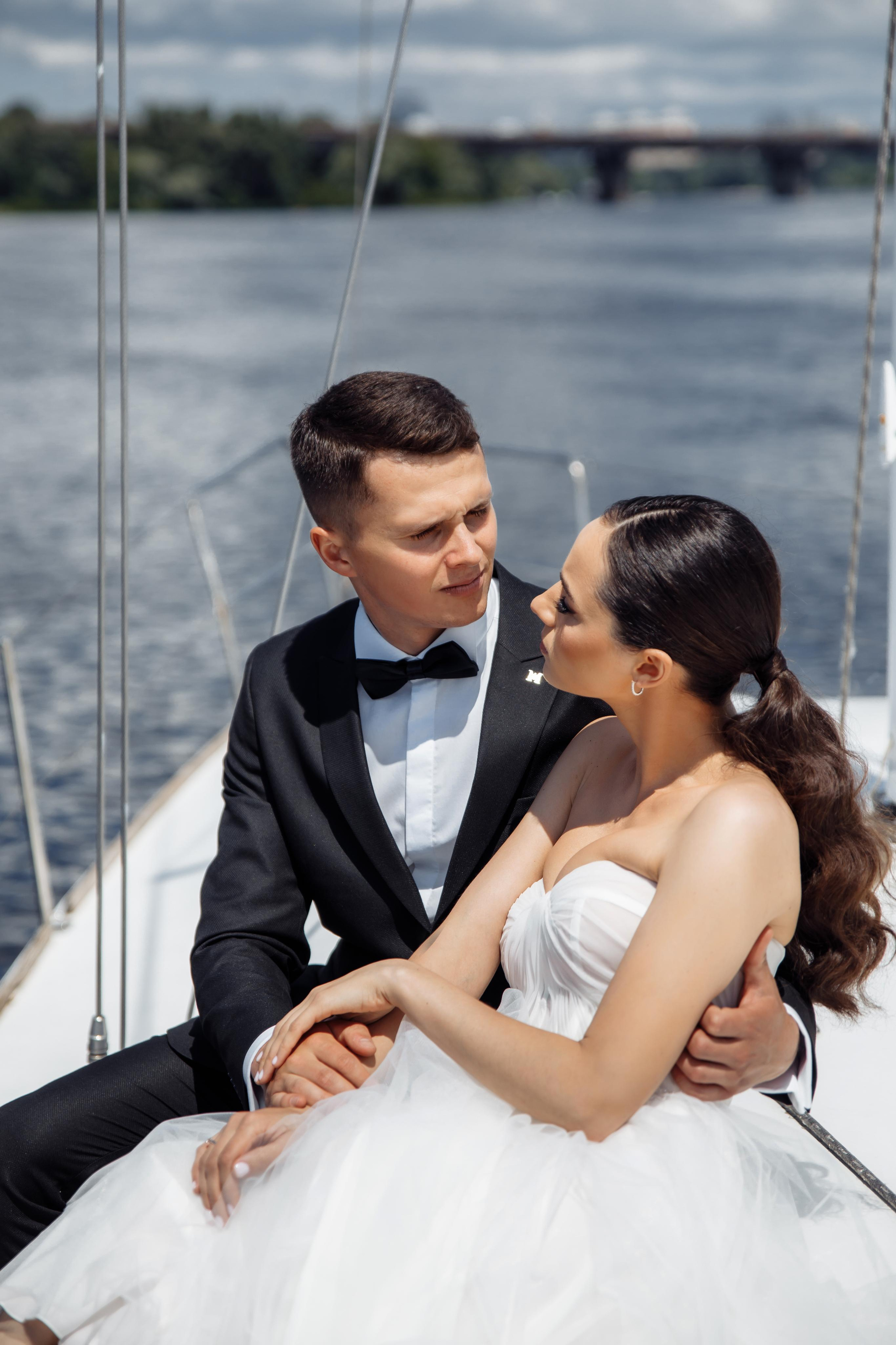 Міша & Аліна. Фотограф Дмитро Чернявський