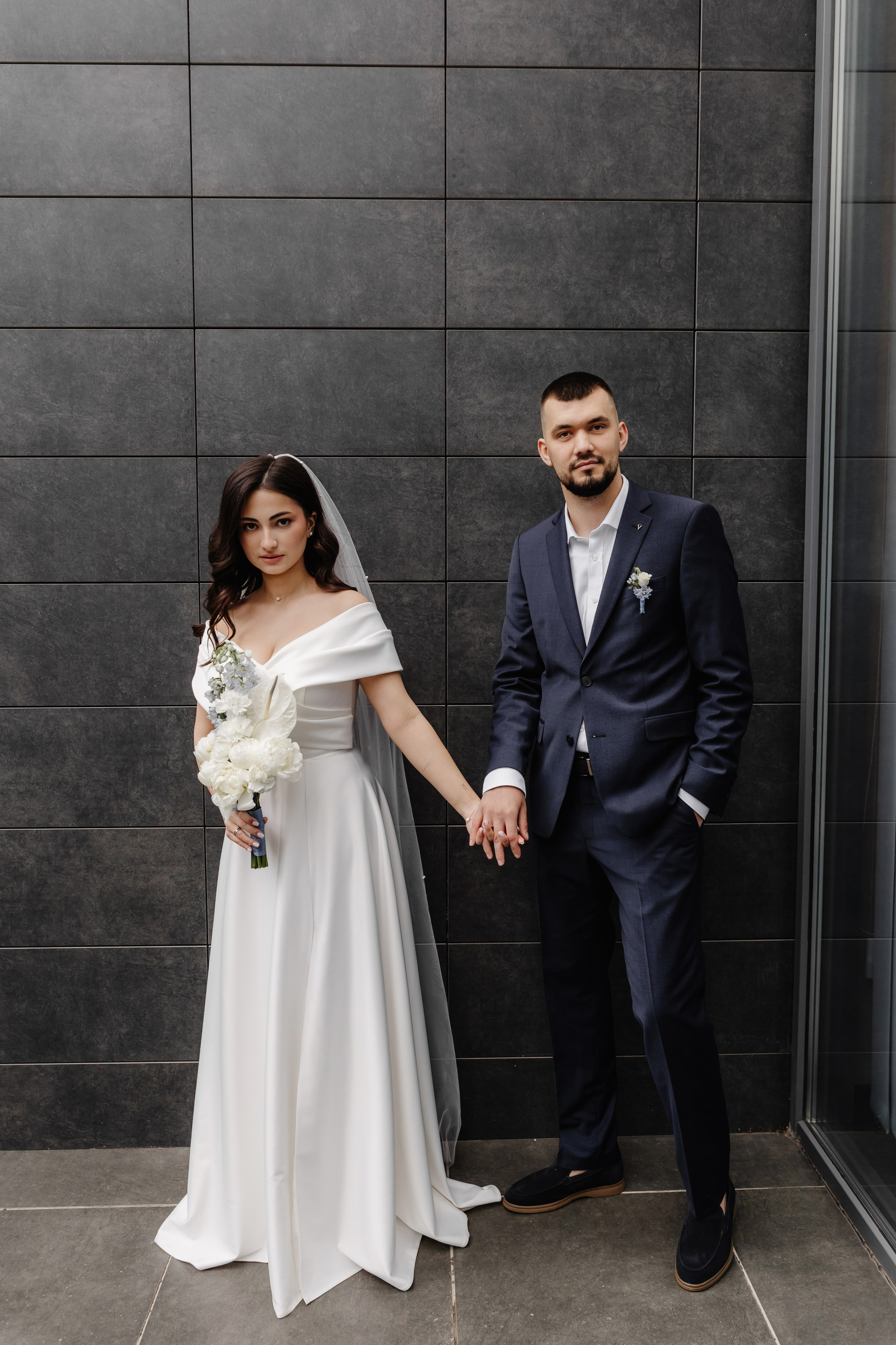 WEDDING DAY. Фотограф Дмитро Чернявський