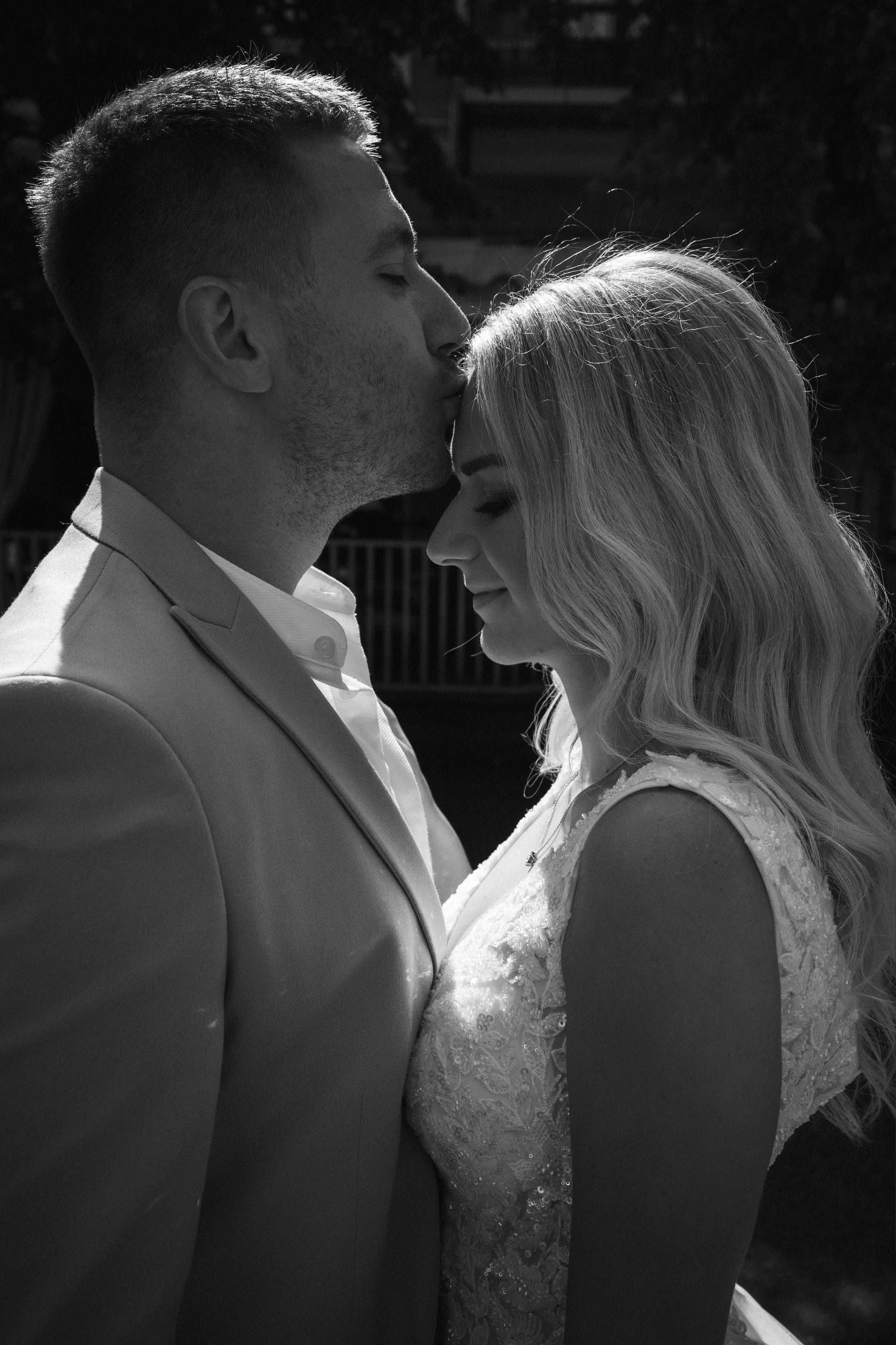 Діма & Даша. Фотограф Дмитро Чернявський