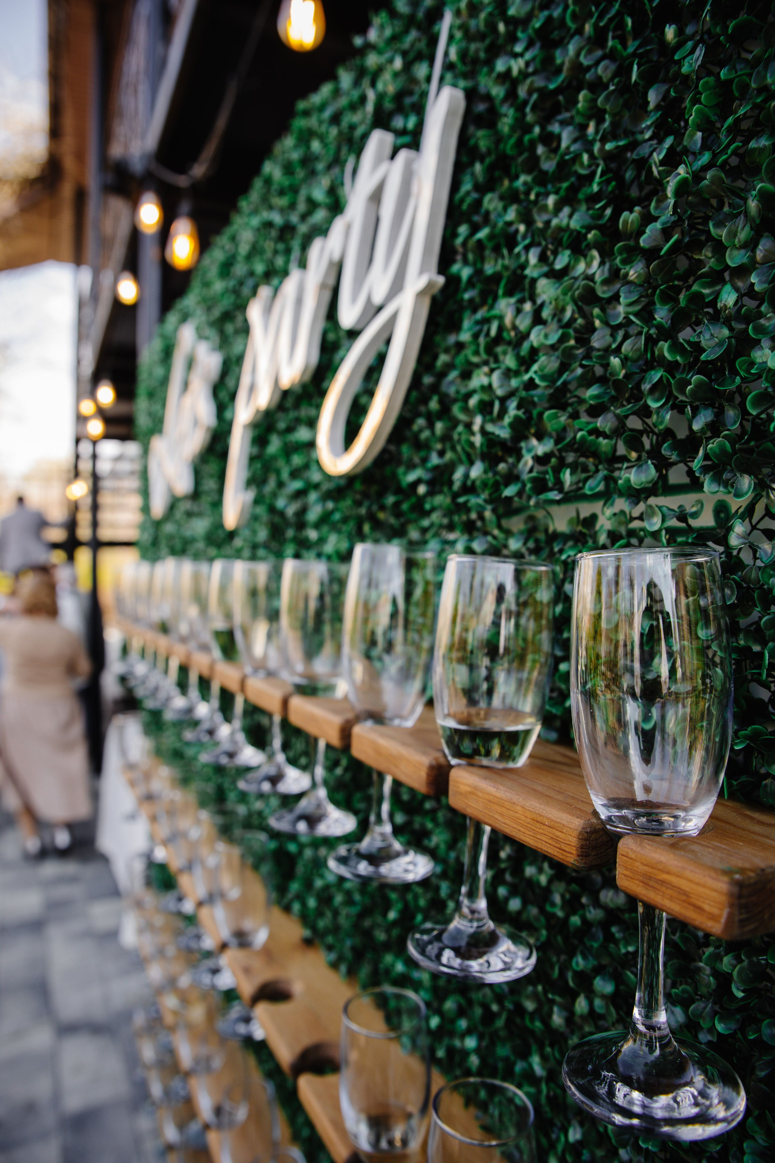 WEDDING DAY. Фотограф Дмитро Чернявський