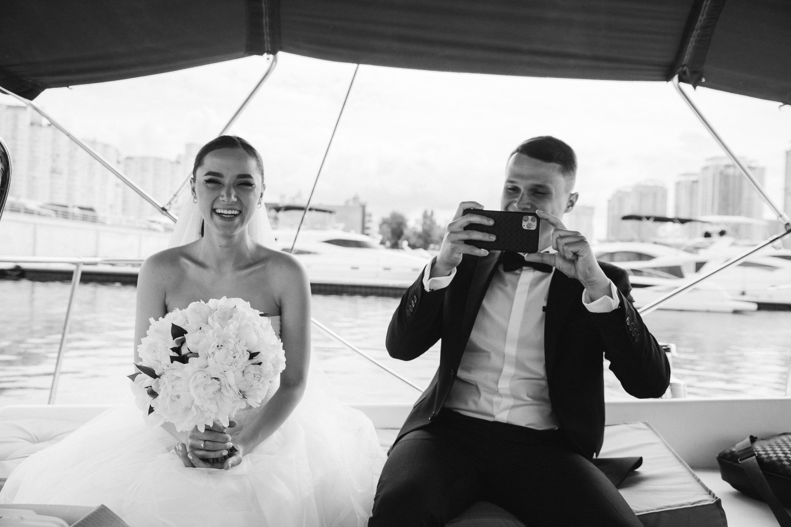 Міша & Аліна. Фотограф Дмитро Чернявський