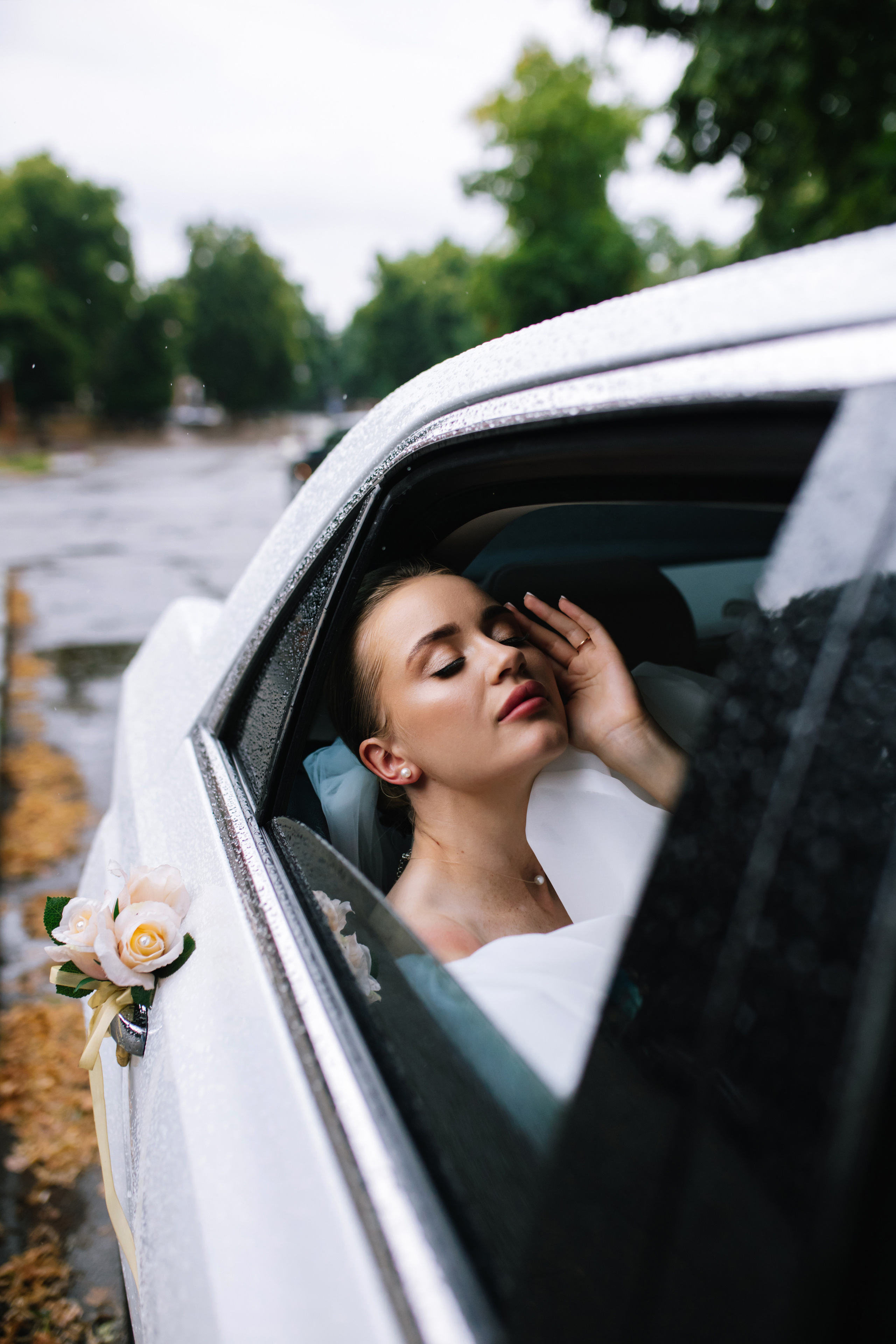 Анастасія & Віталій. Фотограф Дмитро Чернявський