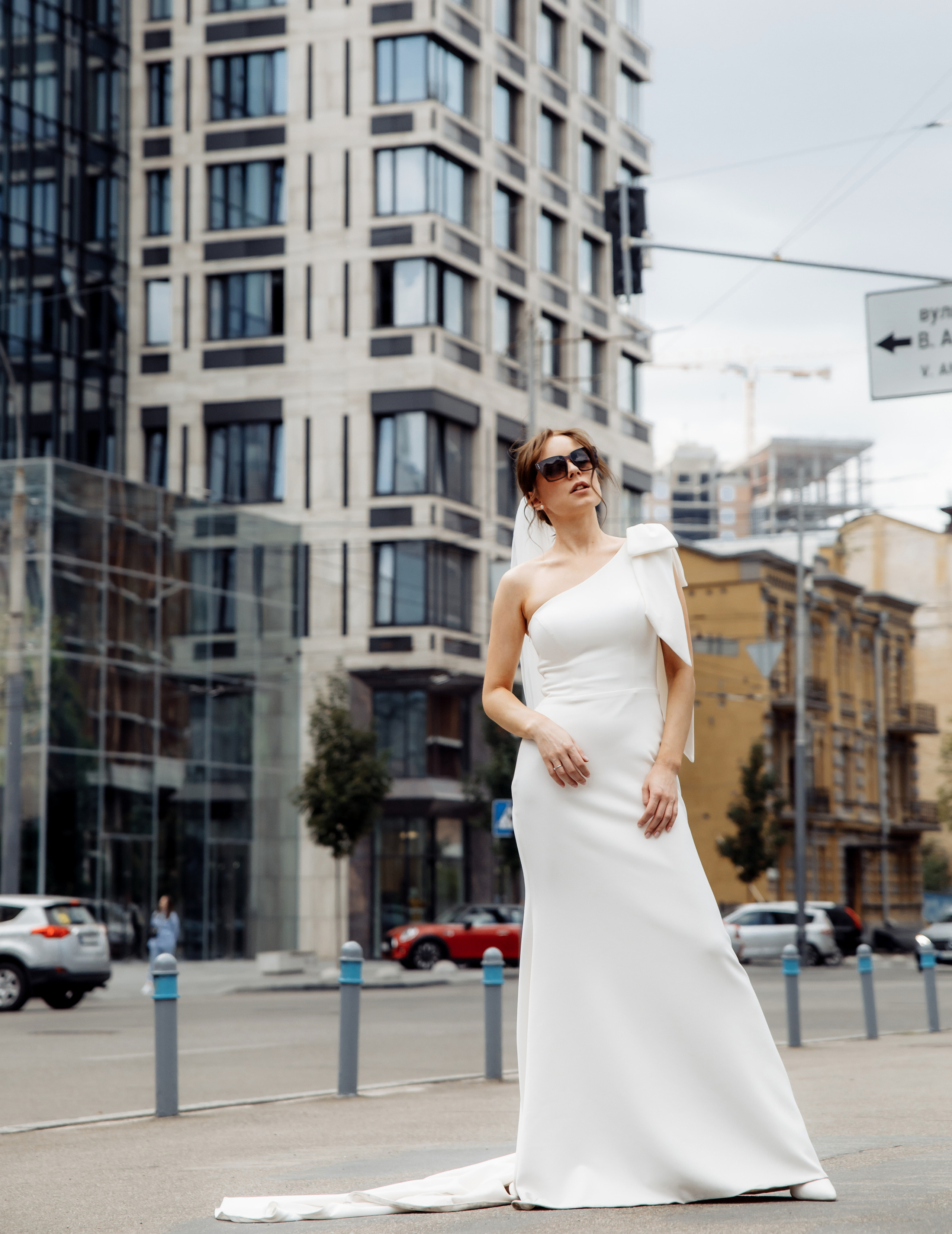 Ольга & Назар. Фотограф Дмитро Чернявський