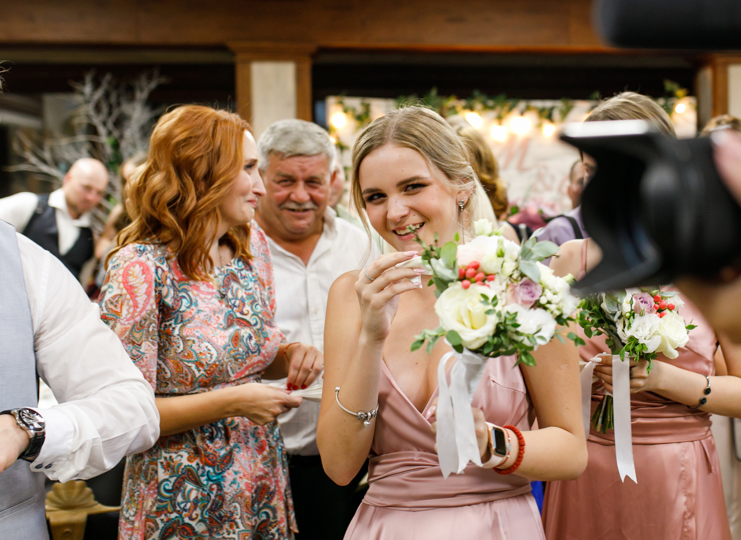Фотосъемка свадьбы в Кропивницком. Фотограф Дмитро Чернявський