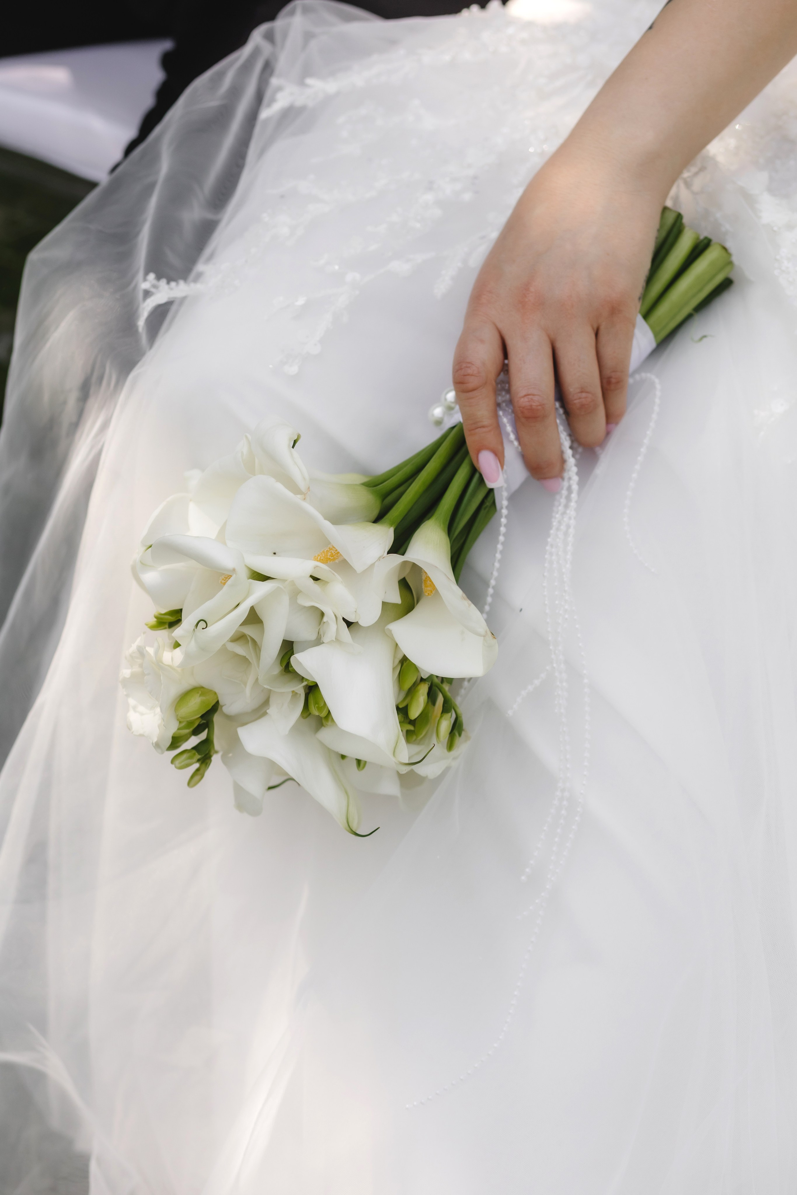 WEDDING DAY. Фотограф Дмитро Чернявський