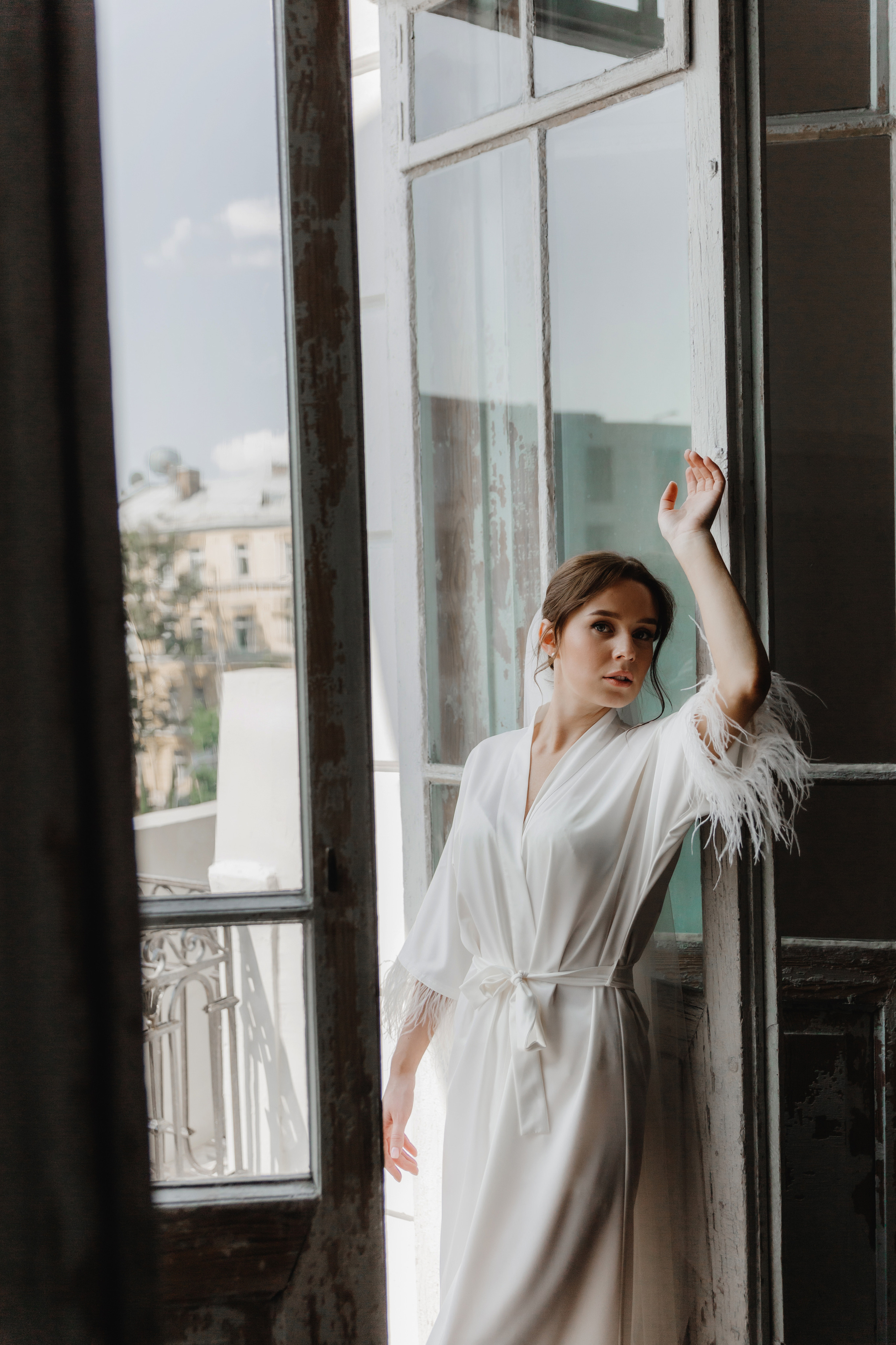 Ольга & Назар. Фотограф Дмитро Чернявський