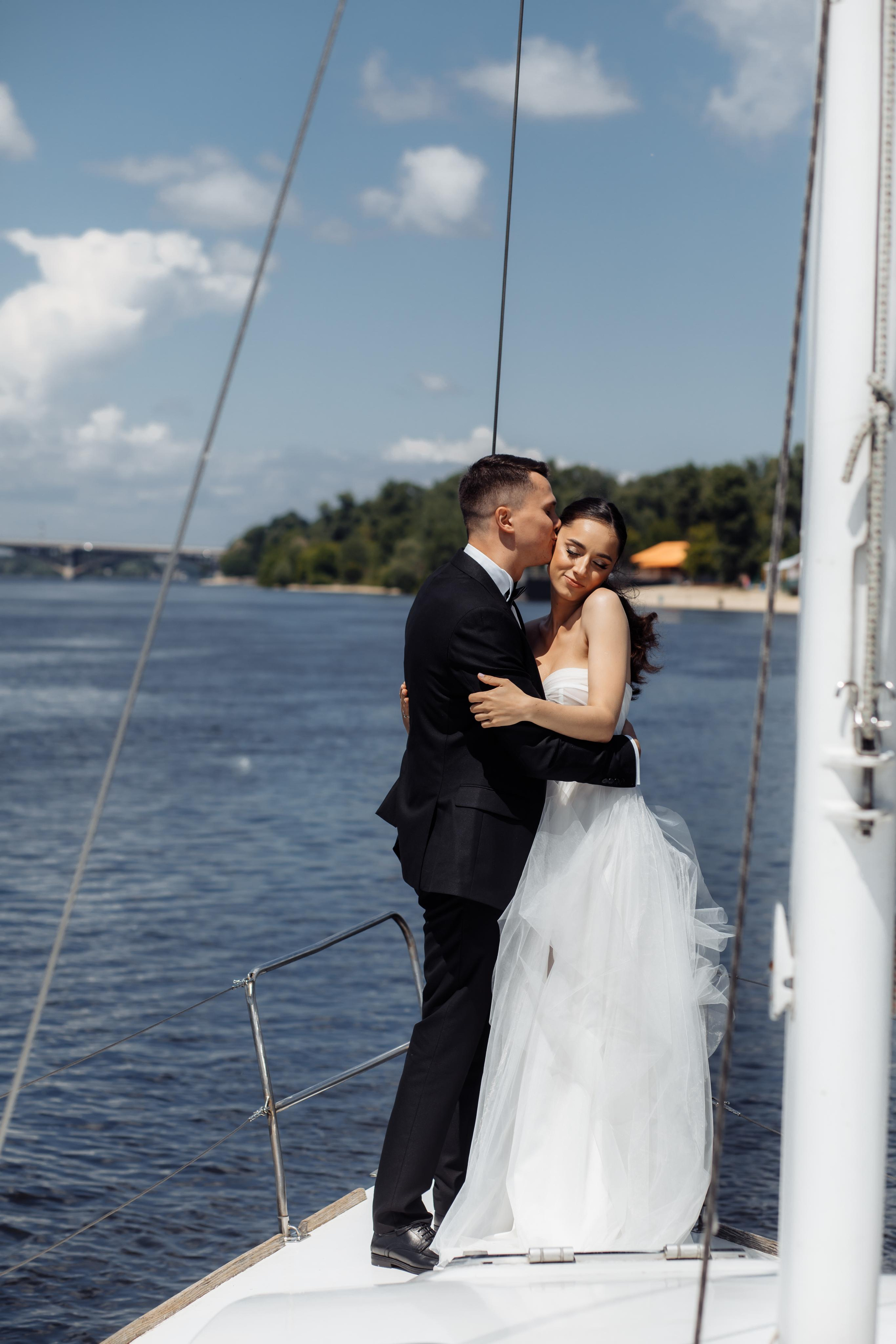 Міша & Аліна. Фотограф Дмитро Чернявський