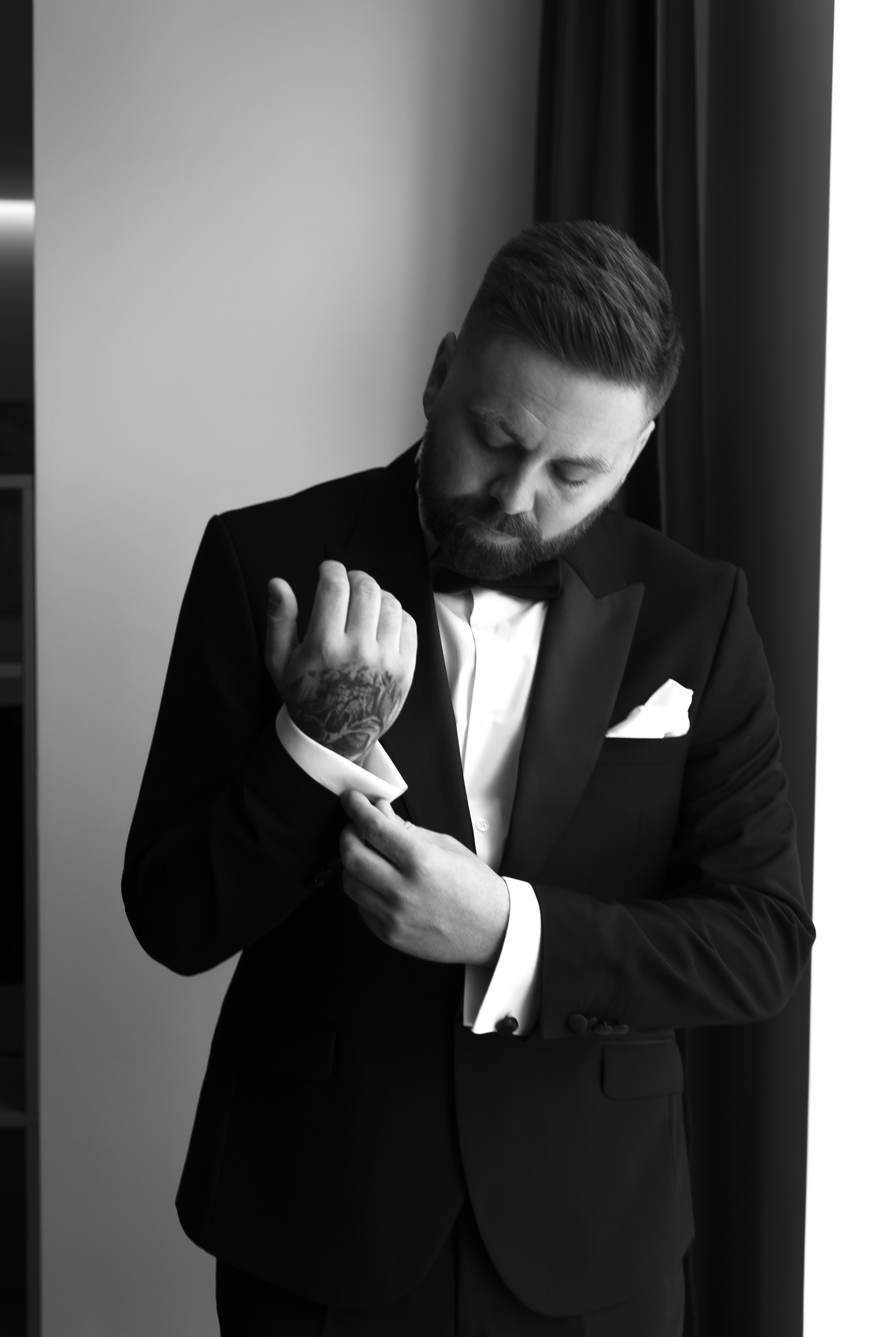 WEDDING DAY. Фотограф Дмитро Чернявський