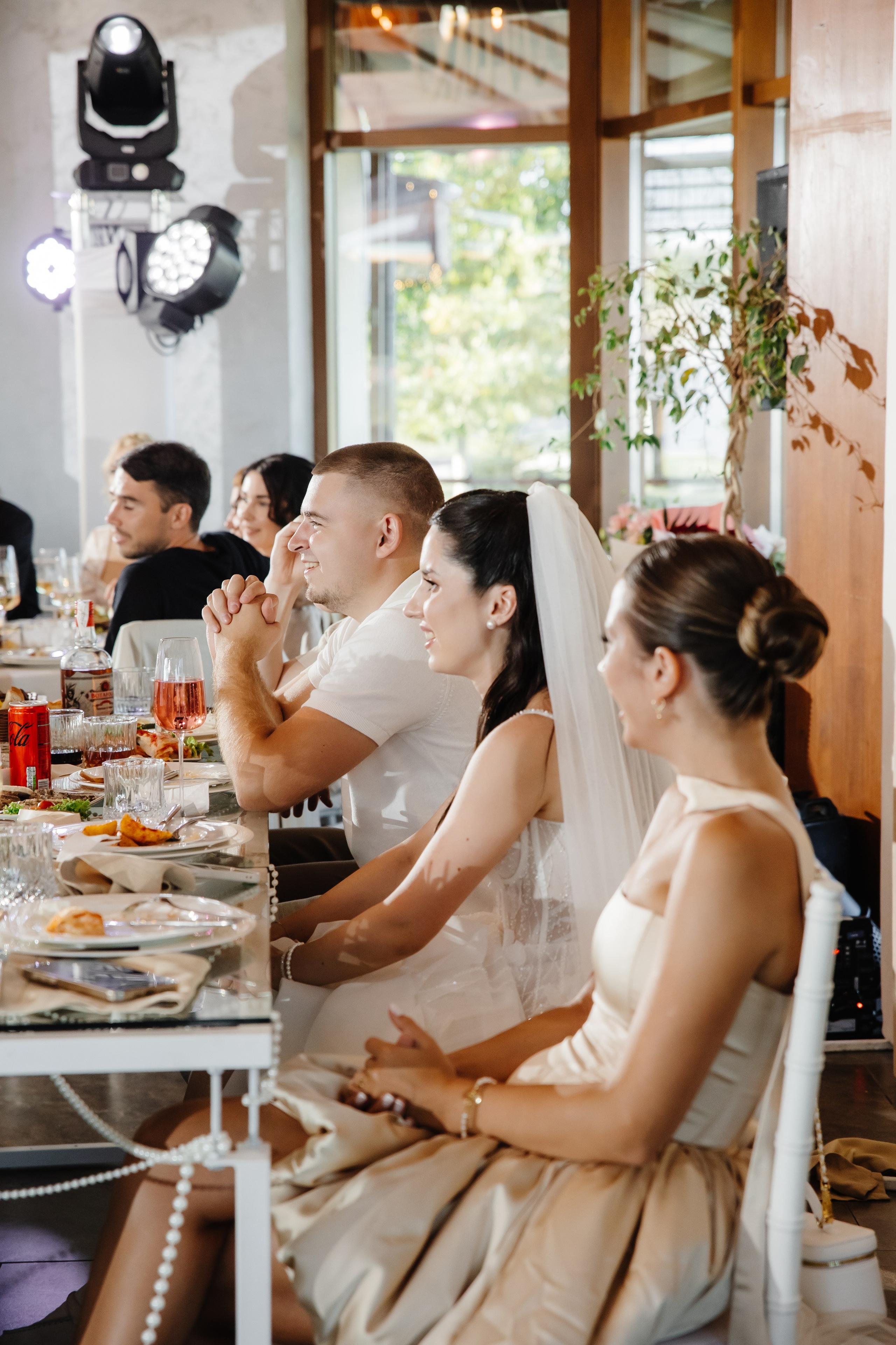 WEDDING DAY. Фотограф Дмитро Чернявський