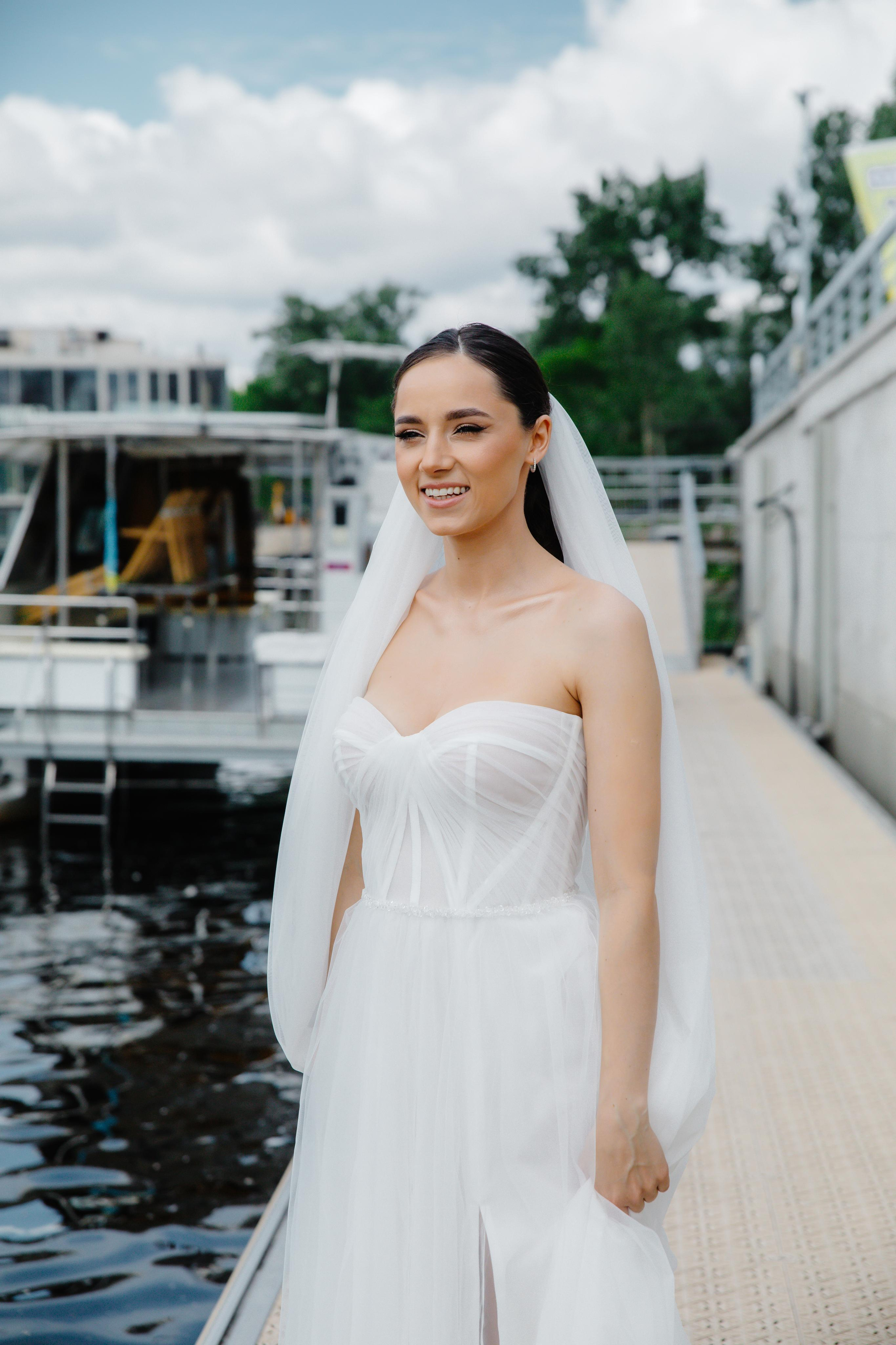 Міша & Аліна. Фотограф Дмитро Чернявський