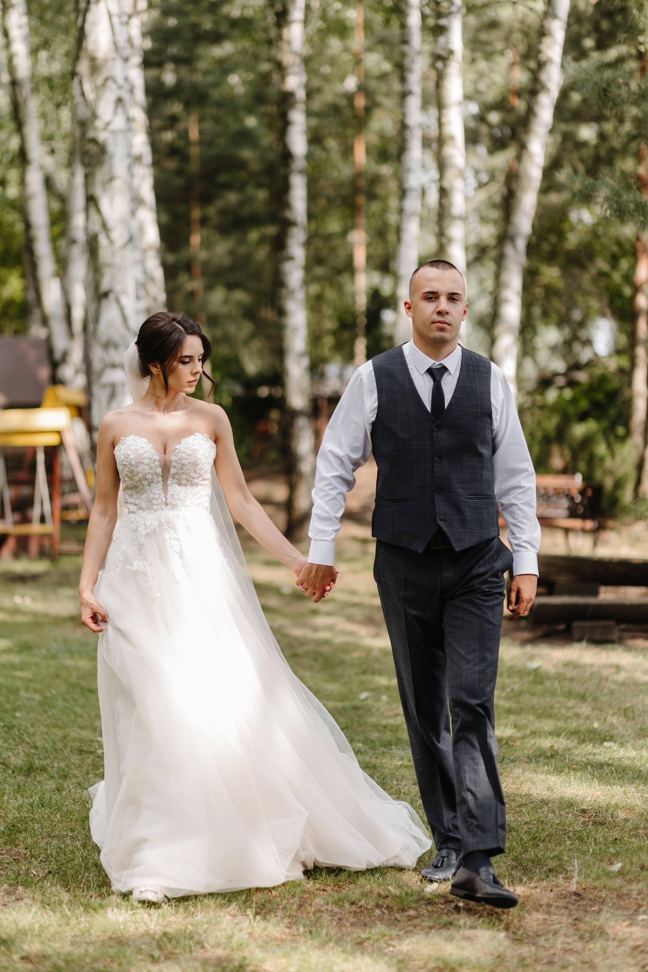 Wedding. Фотограф Дмитро Чернявський
