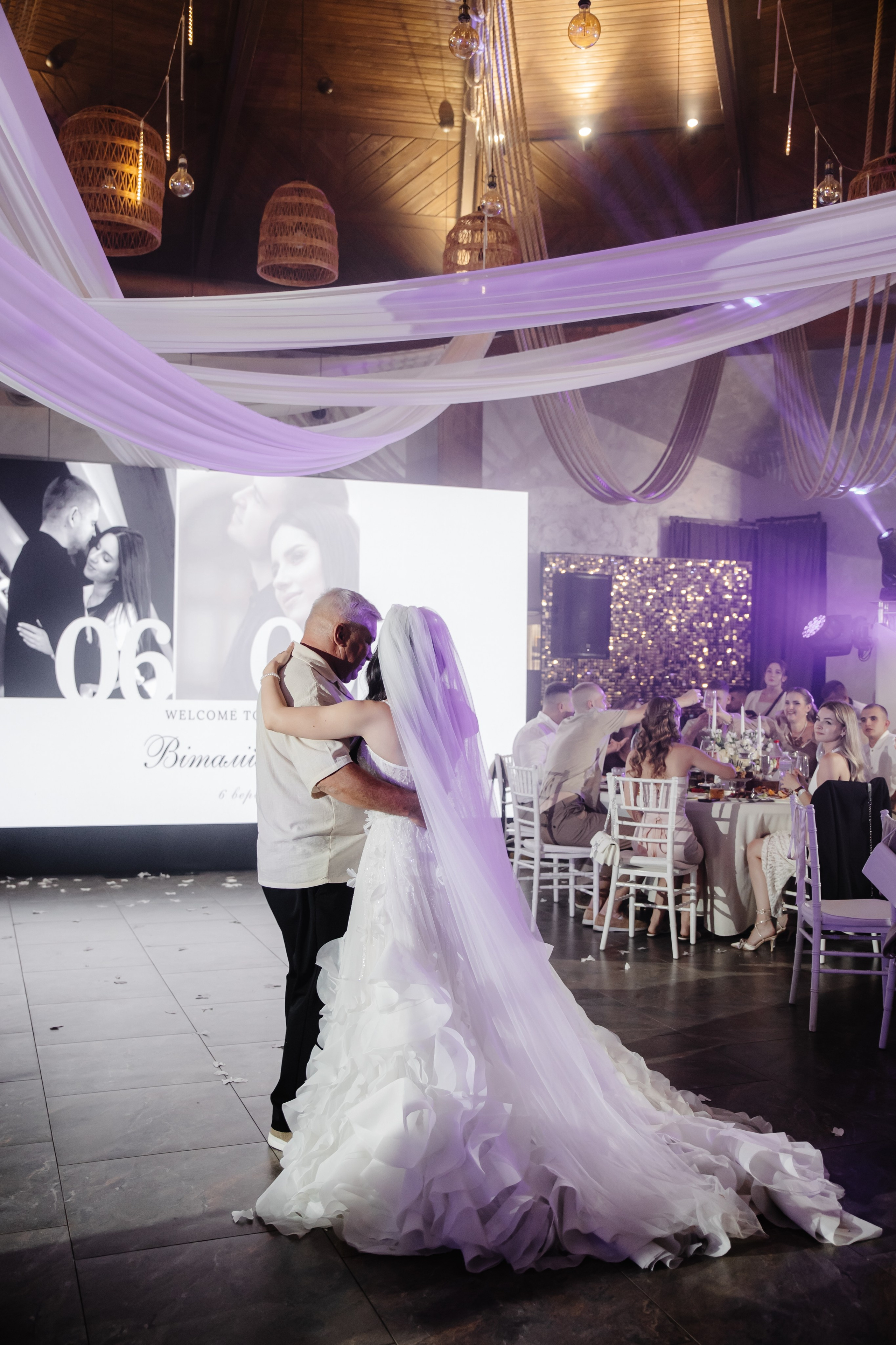 WEDDING DAY. Фотограф Дмитро Чернявський