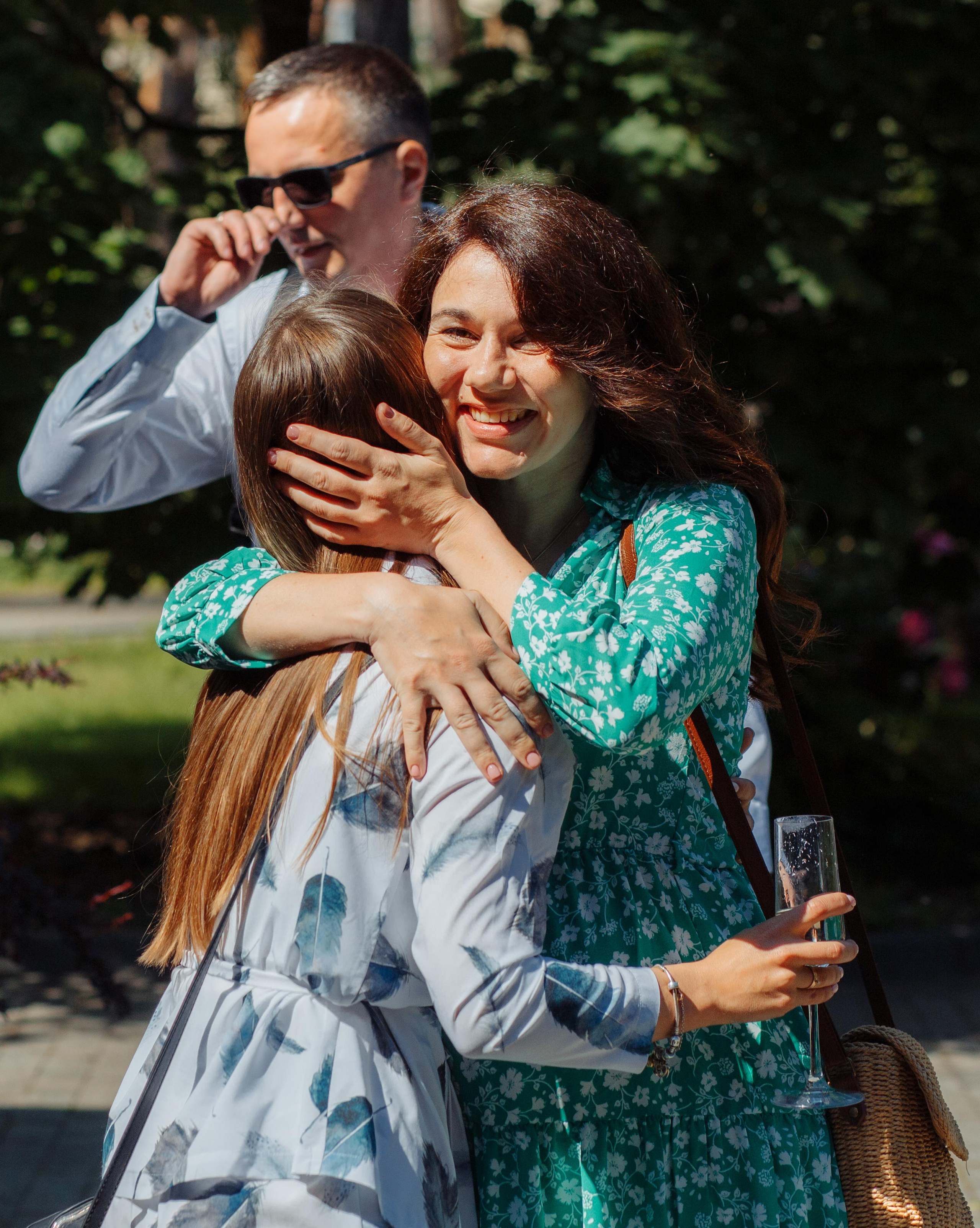 Міша & Аліна. Фотограф Дмитро Чернявський