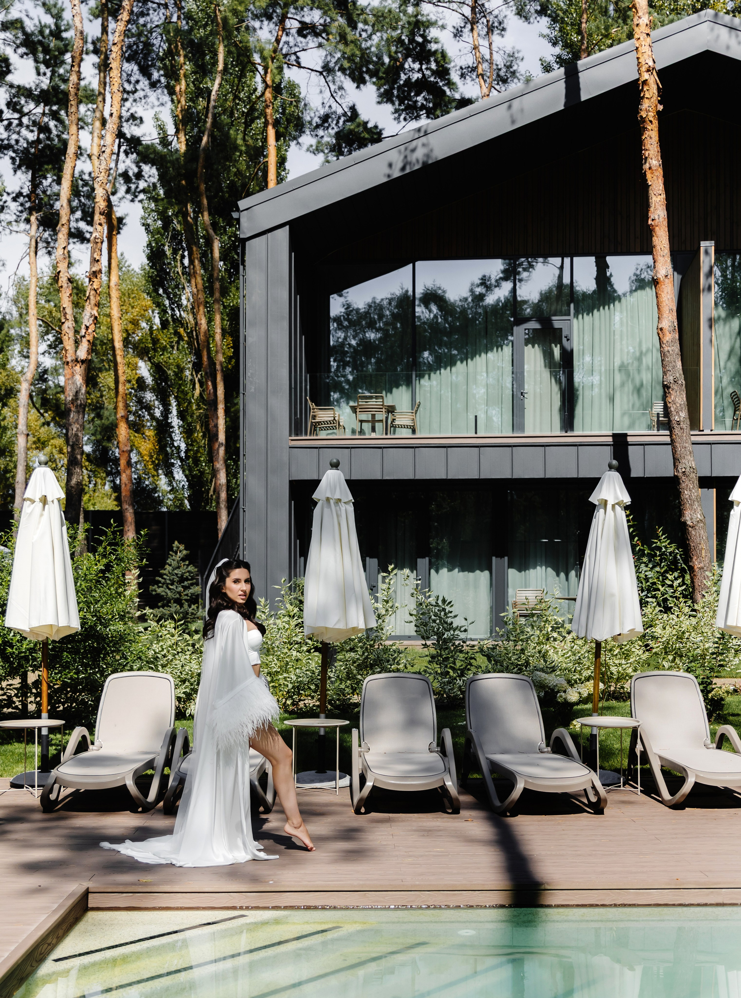 WEDDING DAY. Фотограф Дмитро Чернявський