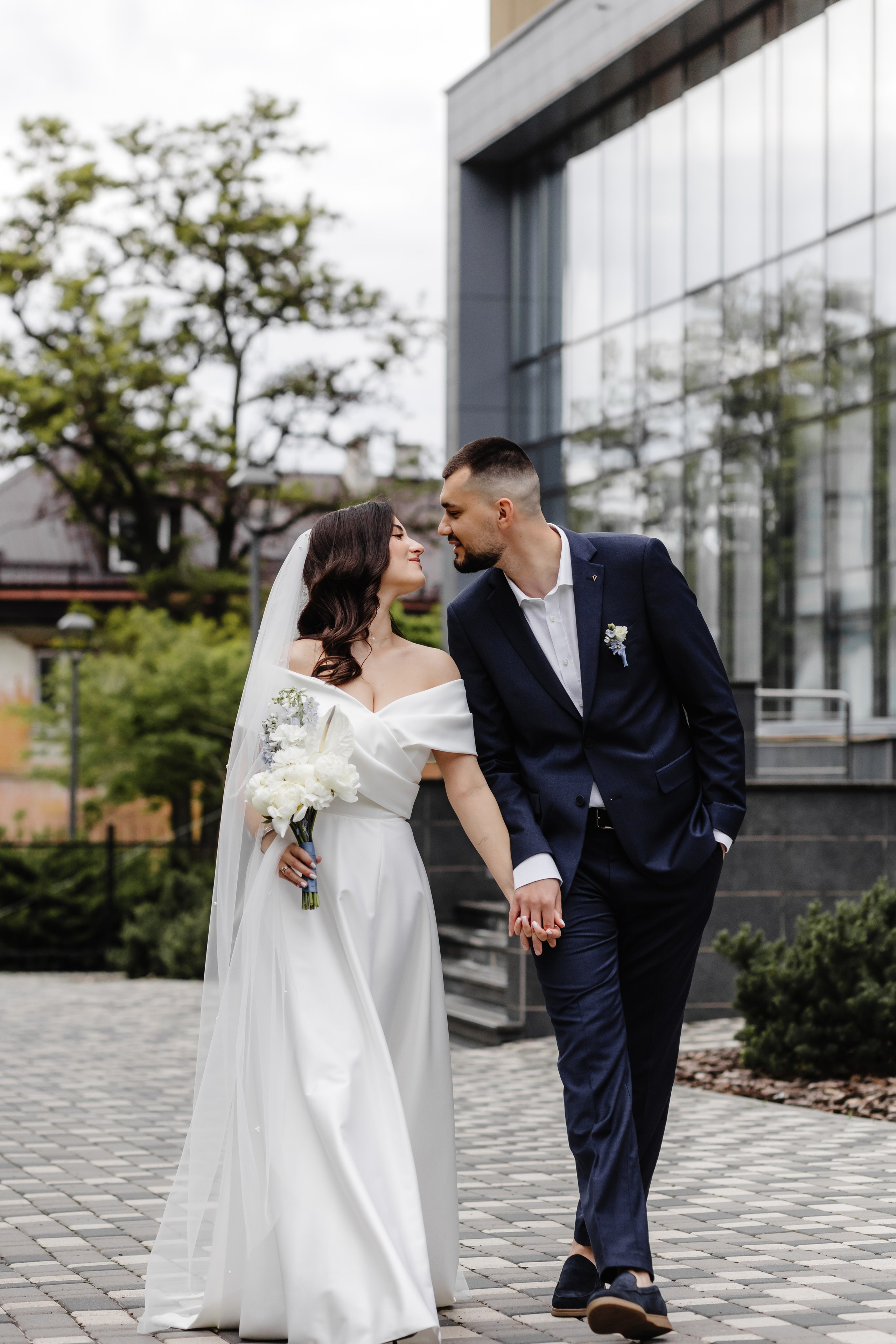 WEDDING DAY. Фотограф Дмитро Чернявський