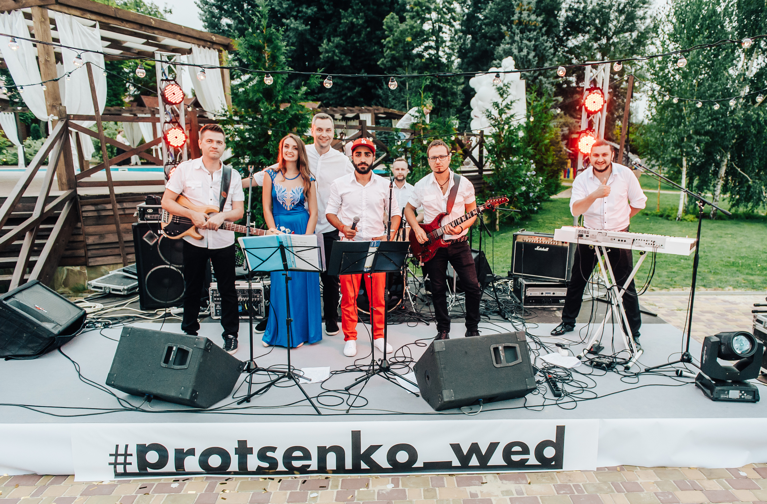 Свабедная фотосъемка в Кривом Роге. Фотограф Дмитро Чернявський