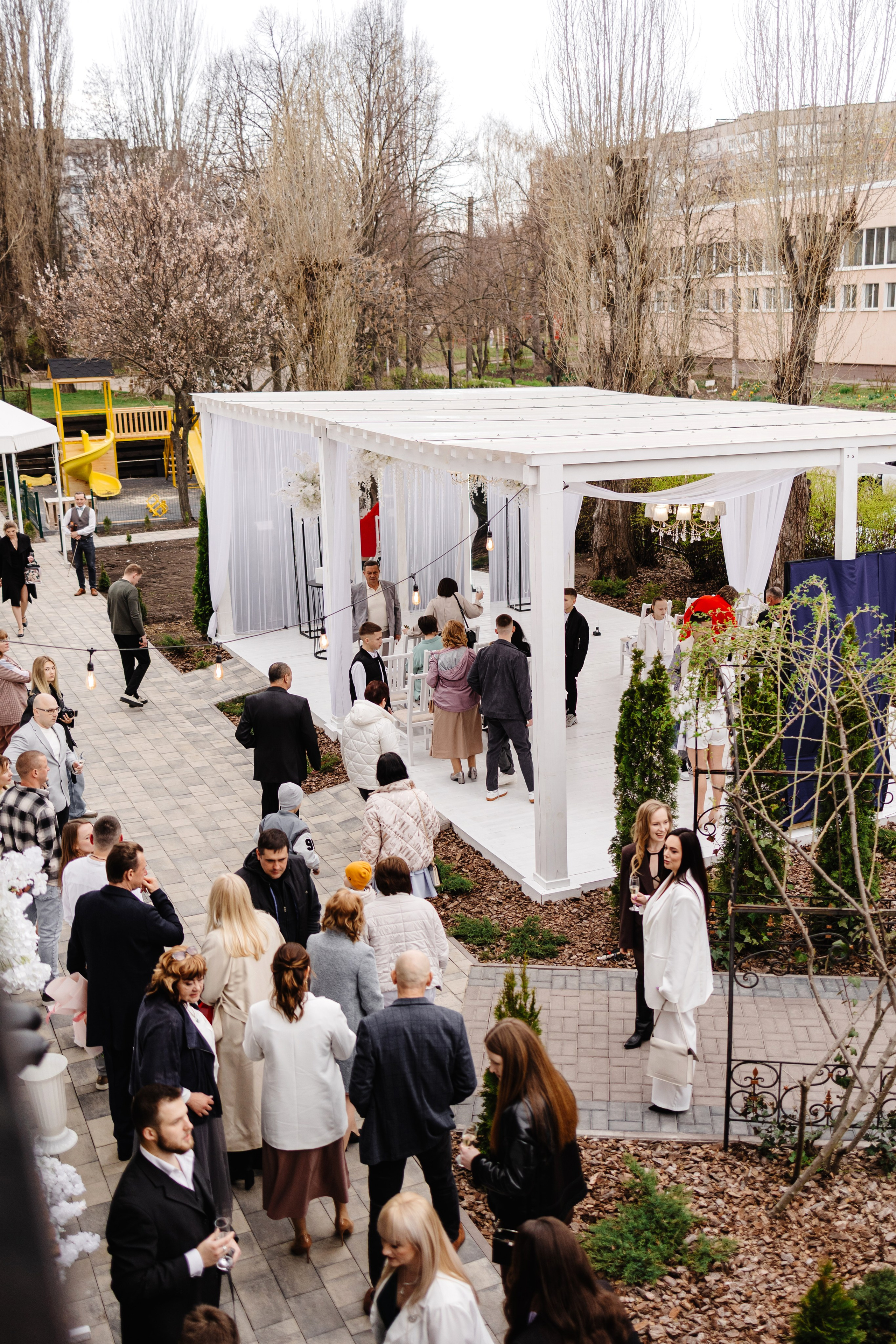 WEDDING DAY. Фотограф Дмитро Чернявський
