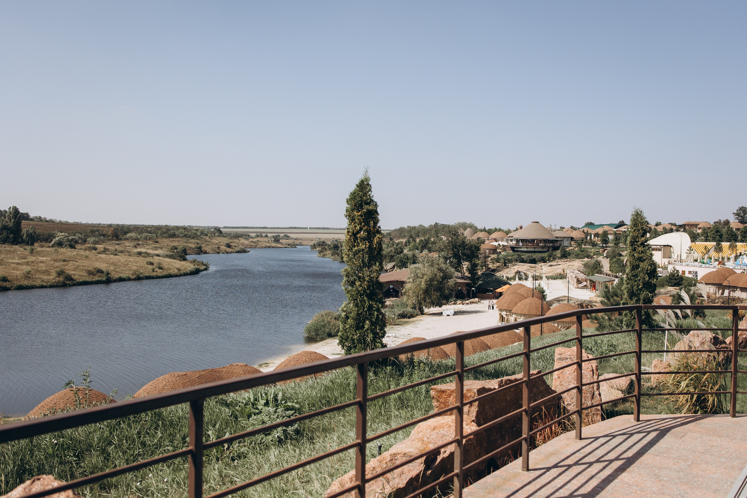 WEDDING DAY. Фотограф Дмитро Чернявський