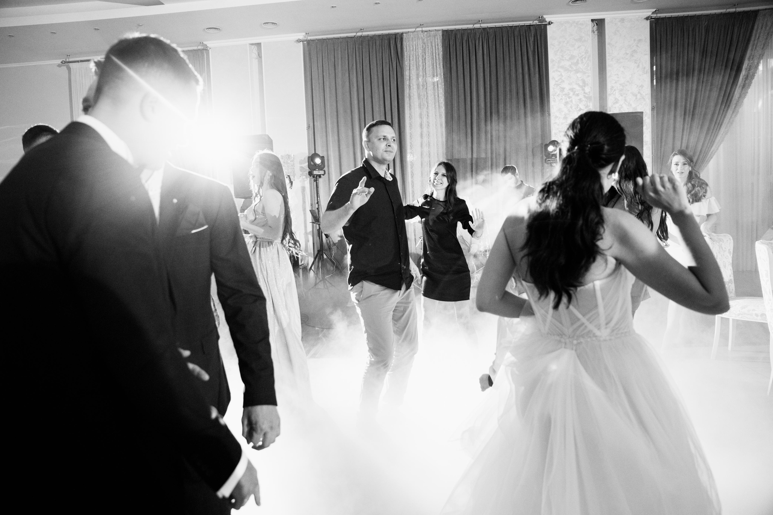 Міша & Аліна. Фотограф Дмитро Чернявський