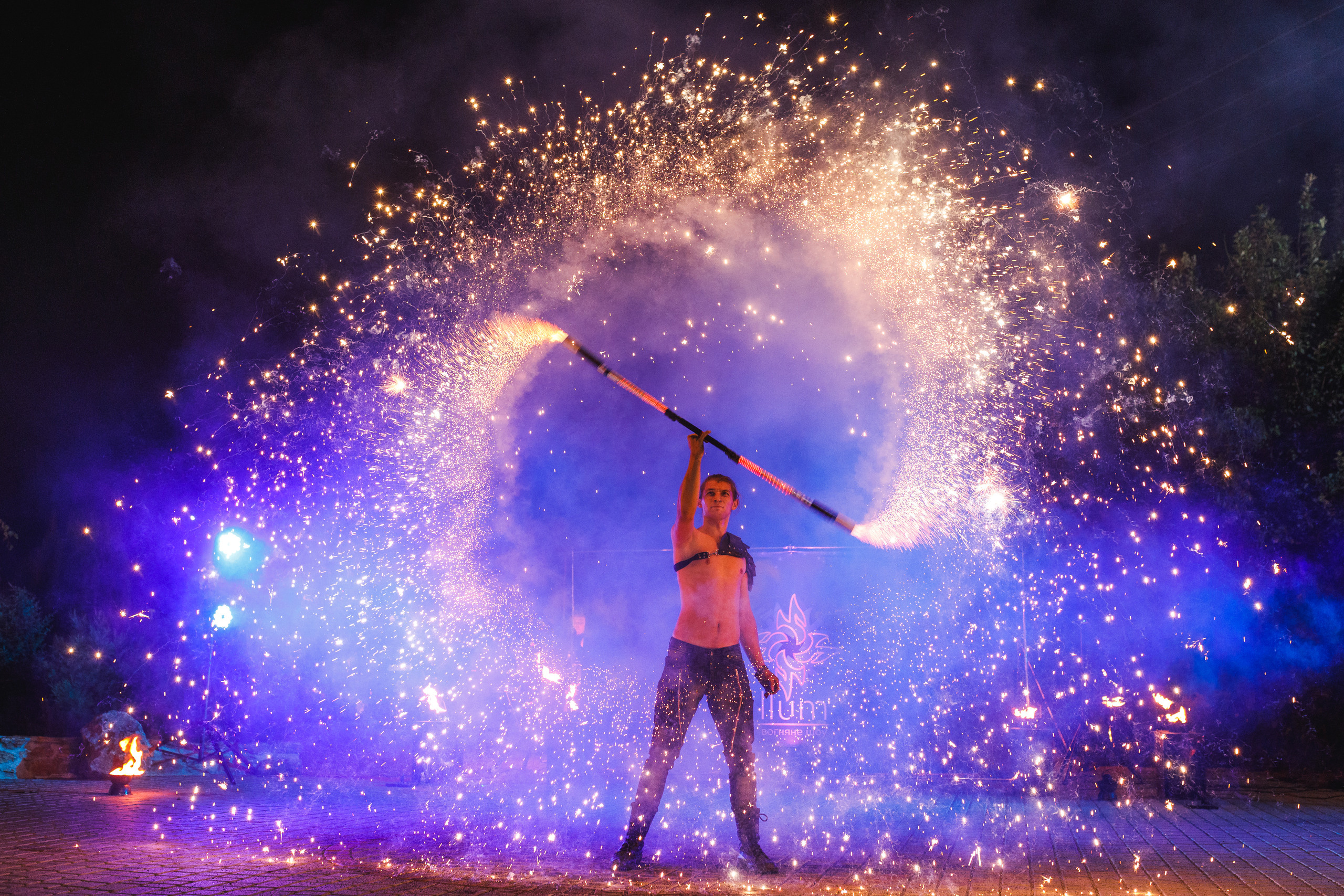 Андрій & Дарʼя. Фотограф Дмитро Чернявський