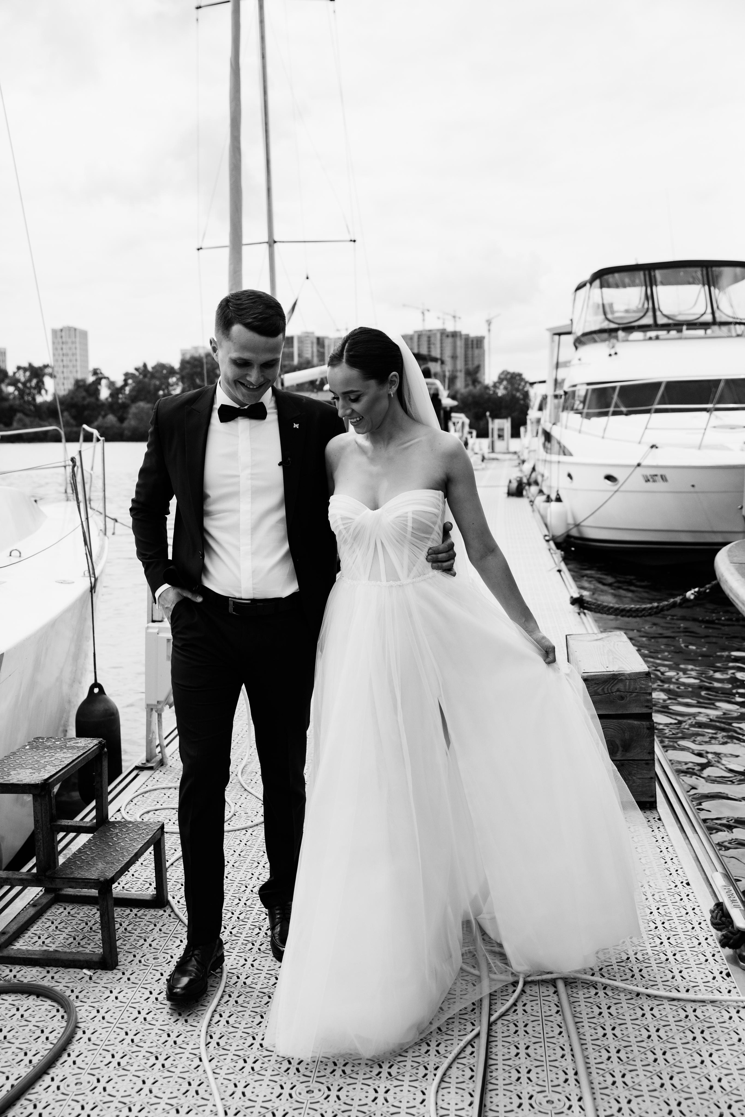 Фотограф Дмитро Чернявський