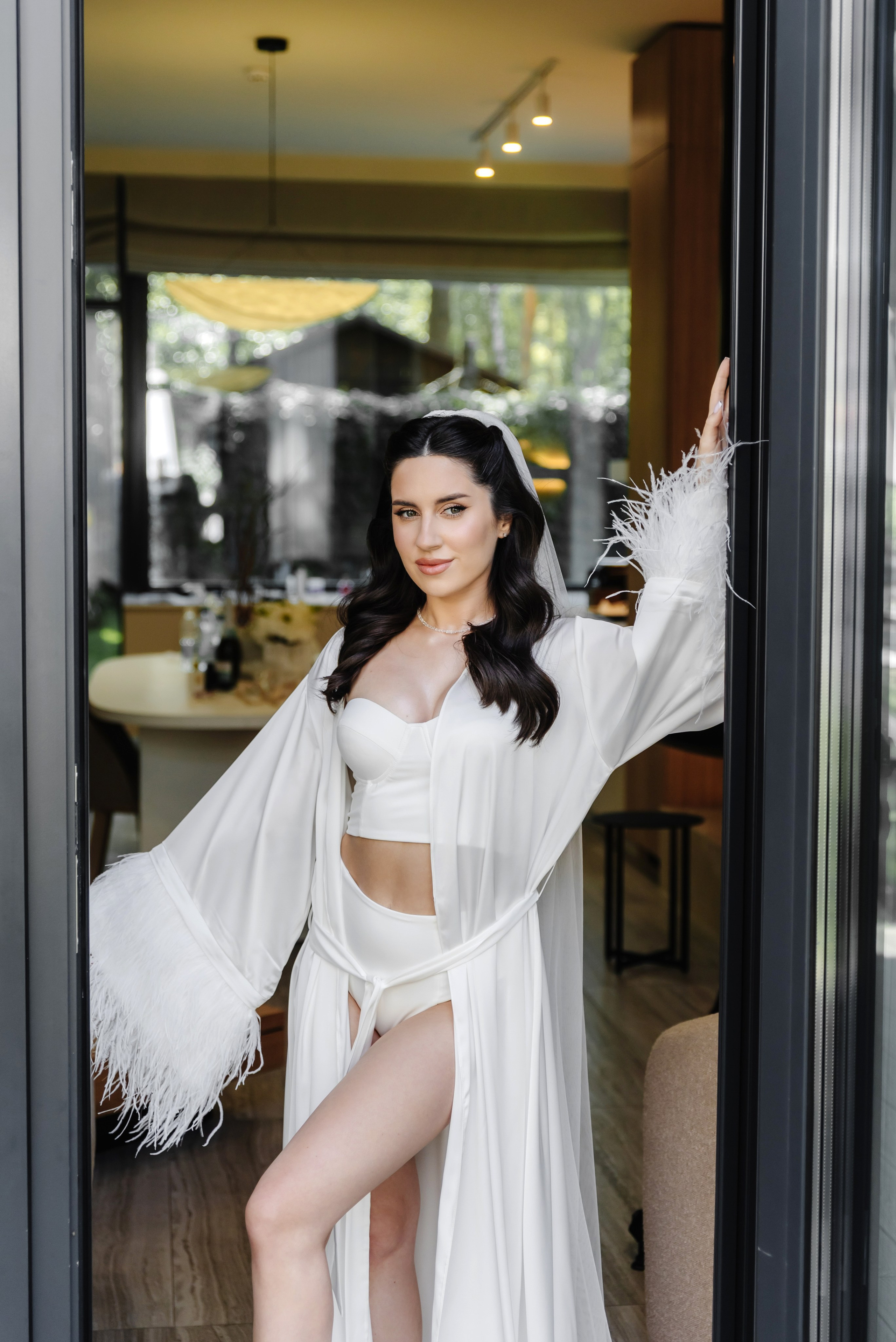 WEDDING DAY. Фотограф Дмитро Чернявський