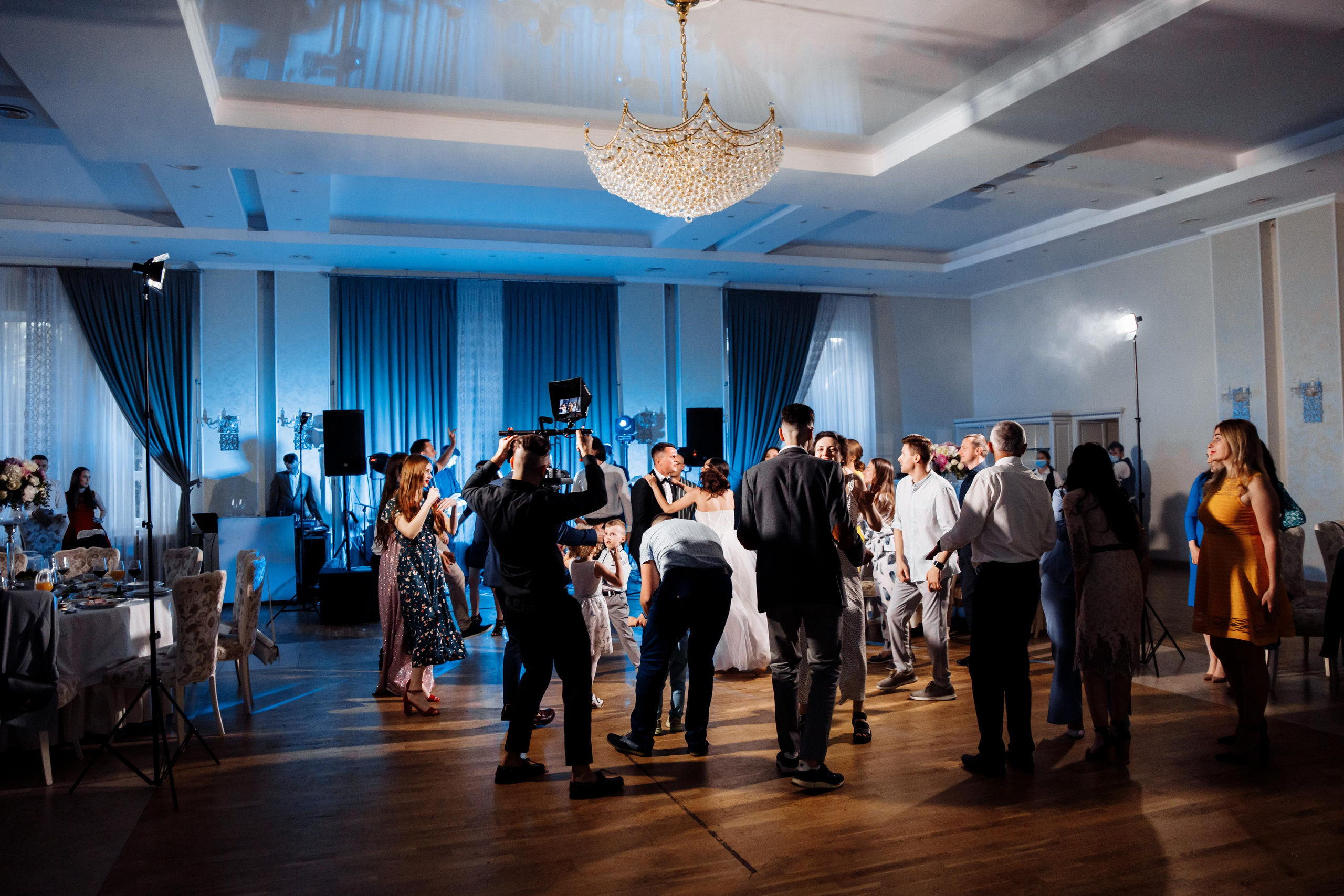 Міша & Аліна. Фотограф Дмитро Чернявський