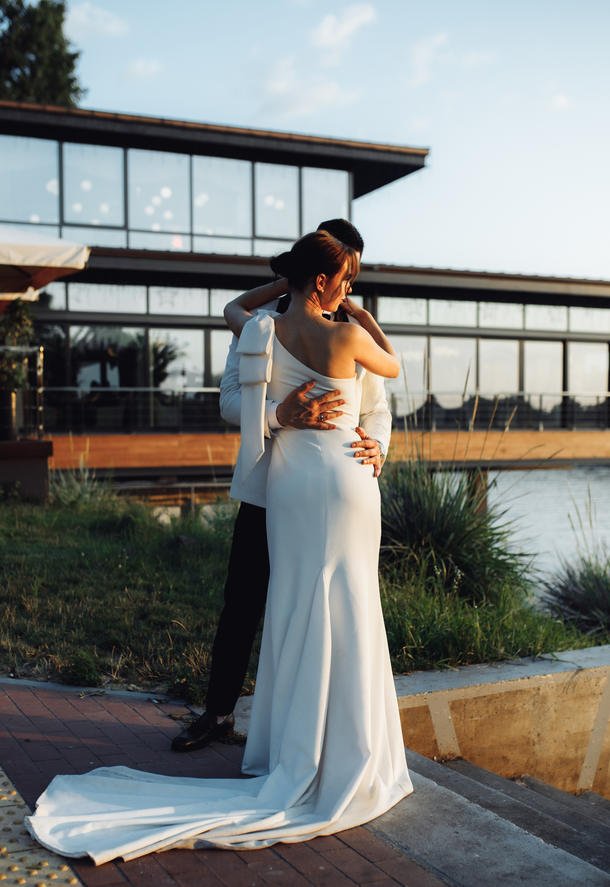 Ольга & Назар. Фотограф Дмитро Чернявський