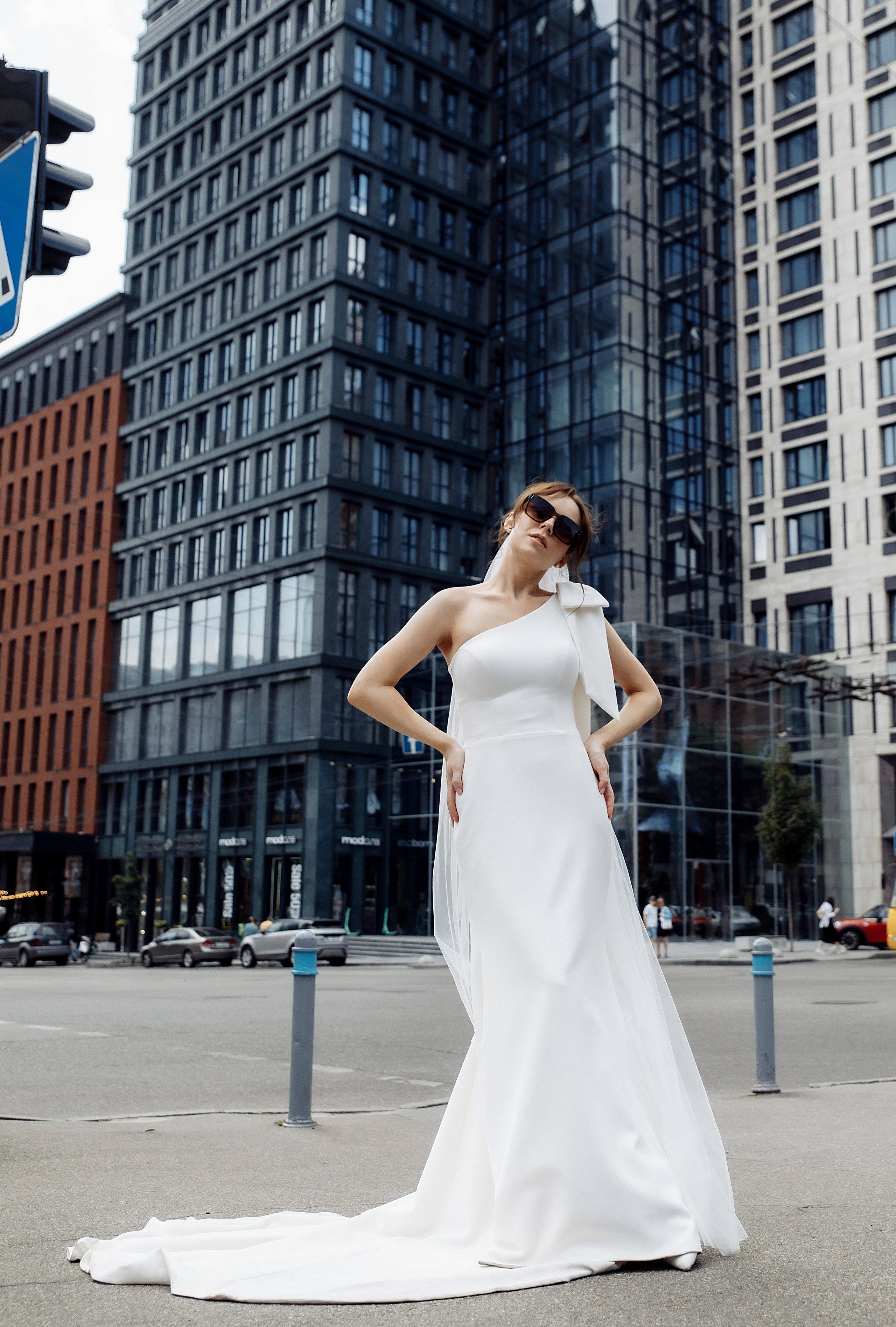 Ольга & Назар. Фотограф Дмитро Чернявський