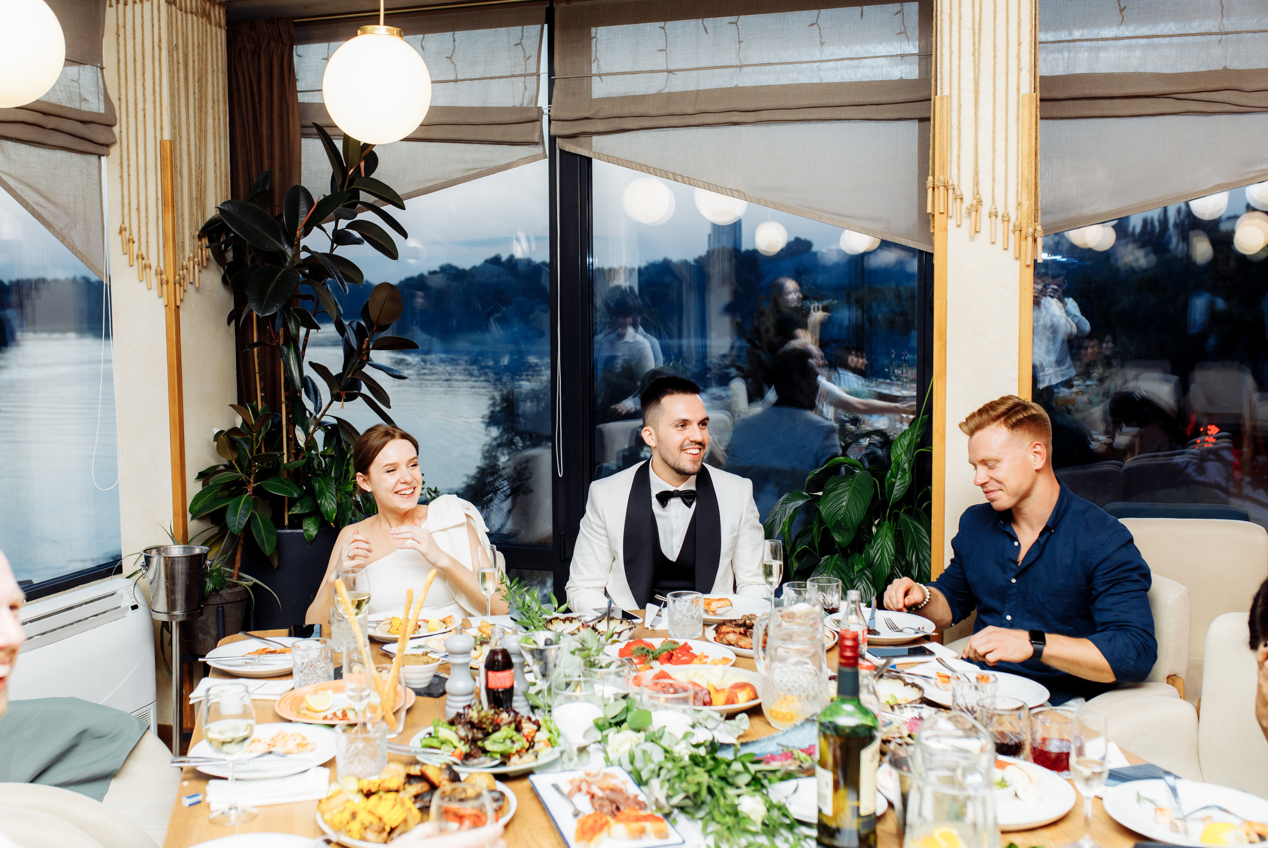 Ольга & Назар. Фотограф Дмитро Чернявський