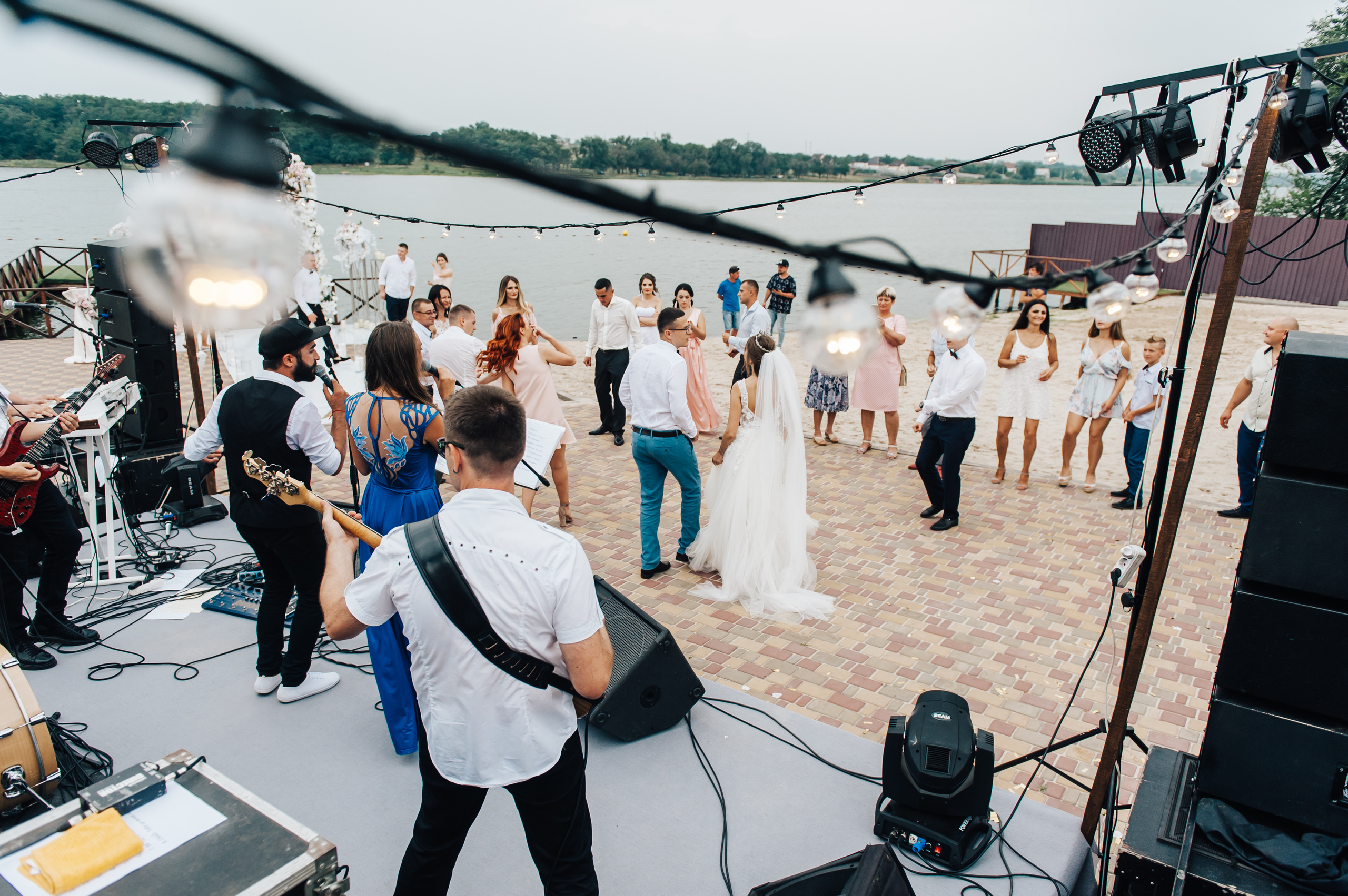 Свабедная фотосъемка в Кривом Роге. Фотограф Дмитро Чернявський