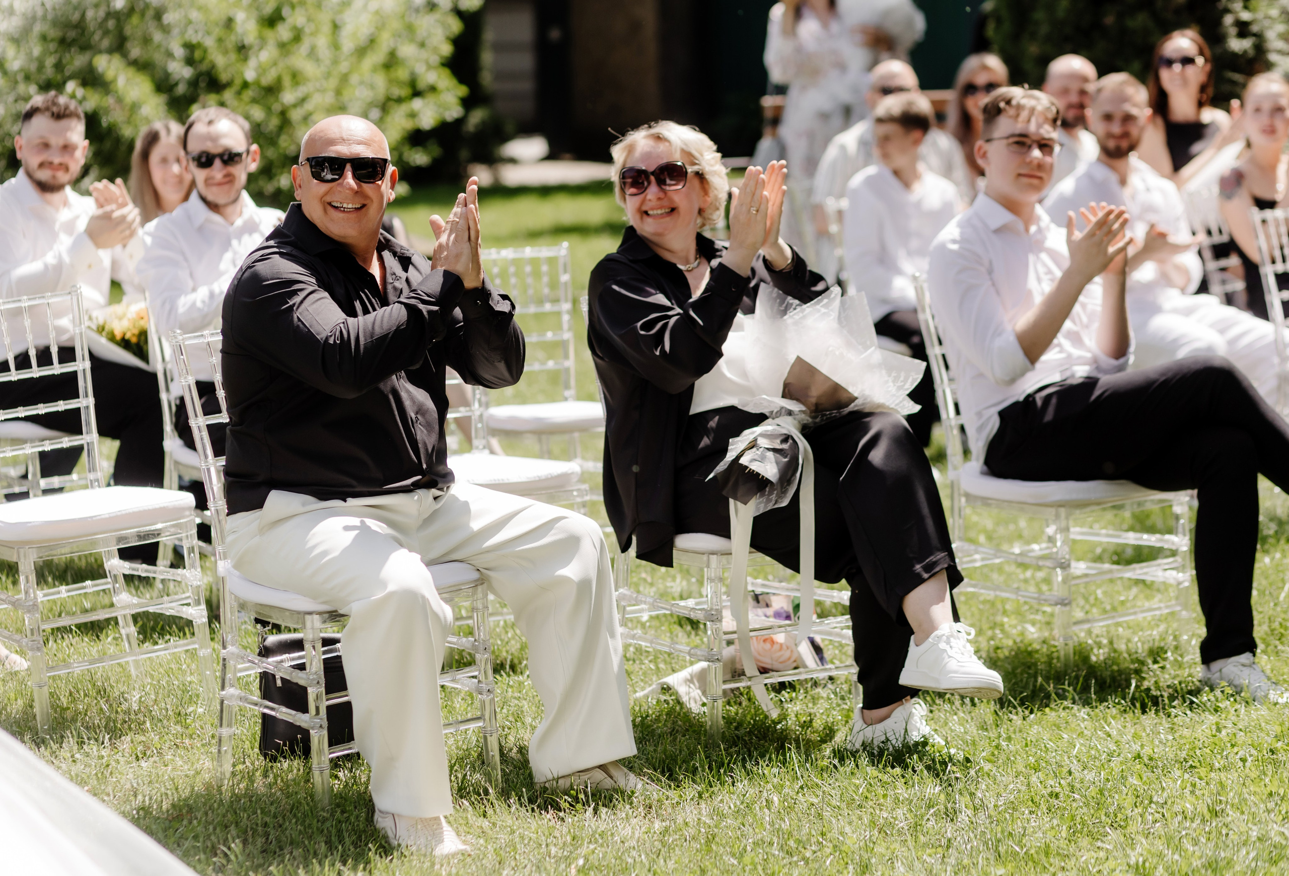 WEDDING DAY. Фотограф Дмитро Чернявський