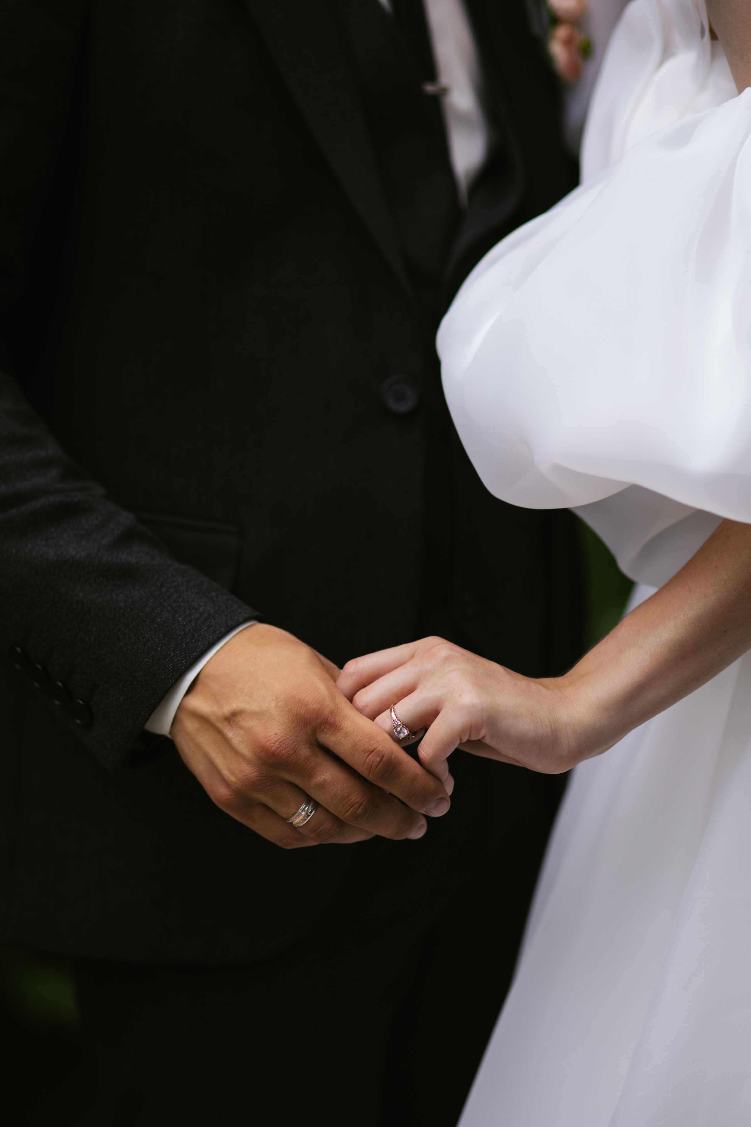 Анастасія & Віталій. Фотограф Дмитро Чернявський