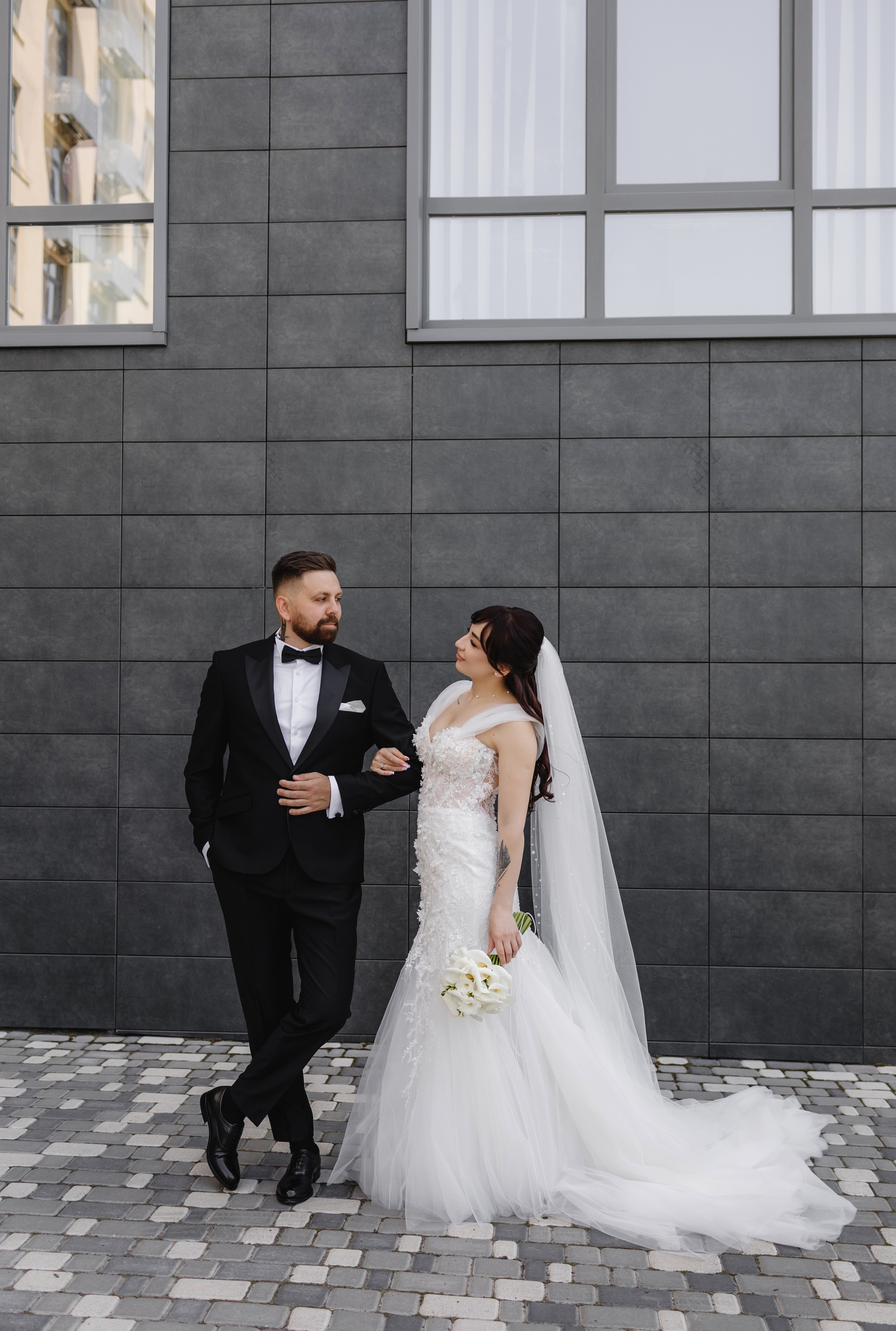 WEDDING DAY. Фотограф Дмитро Чернявський