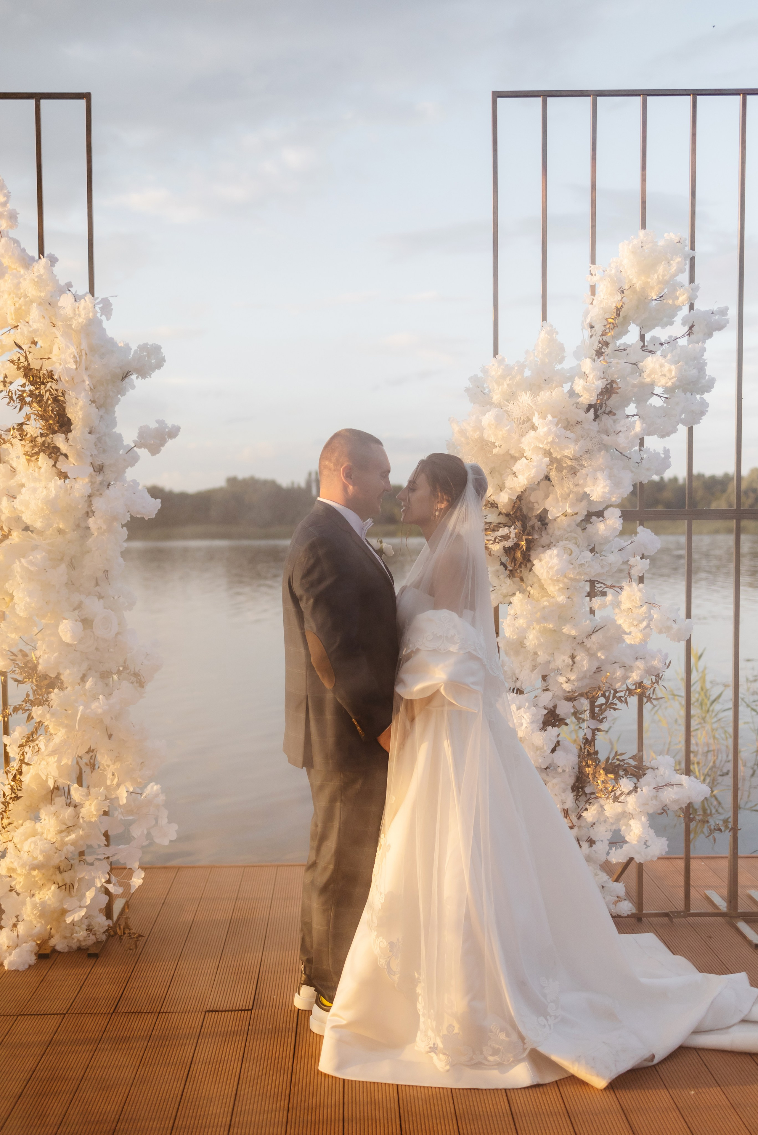 Олександр & Катерина. Фотограф Дмитро Чернявський