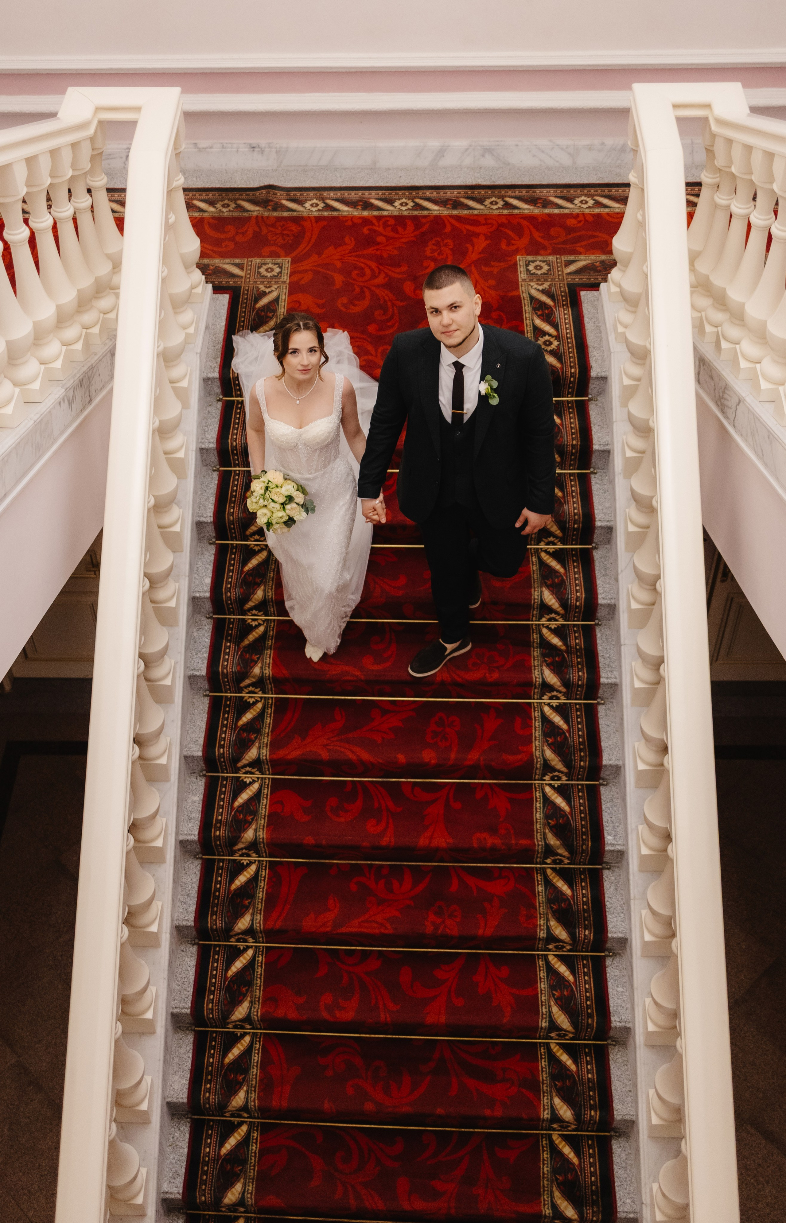 WEDDING DAY. Фотограф Дмитро Чернявський