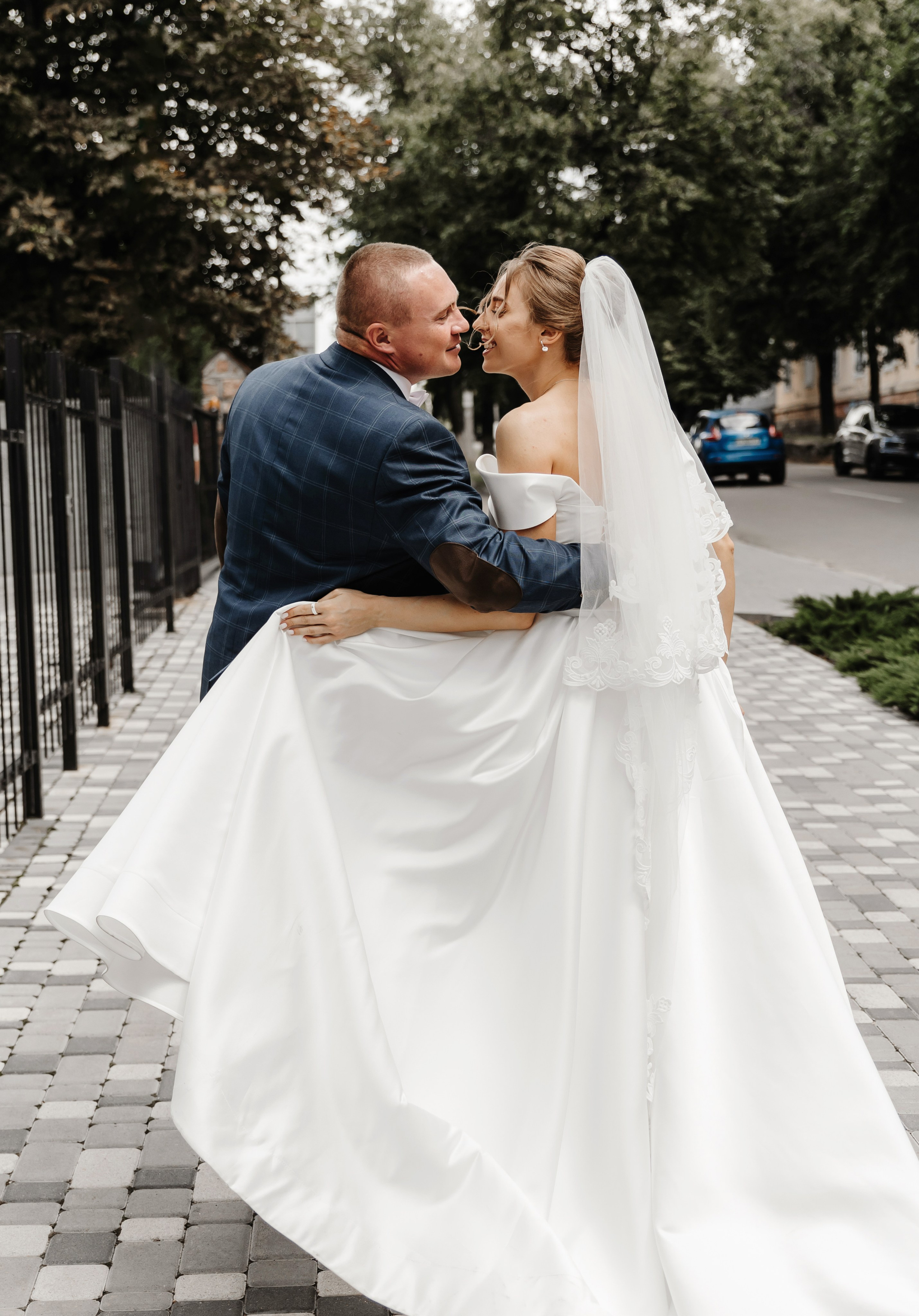 Олександр & Катерина. Фотограф Дмитро Чернявський