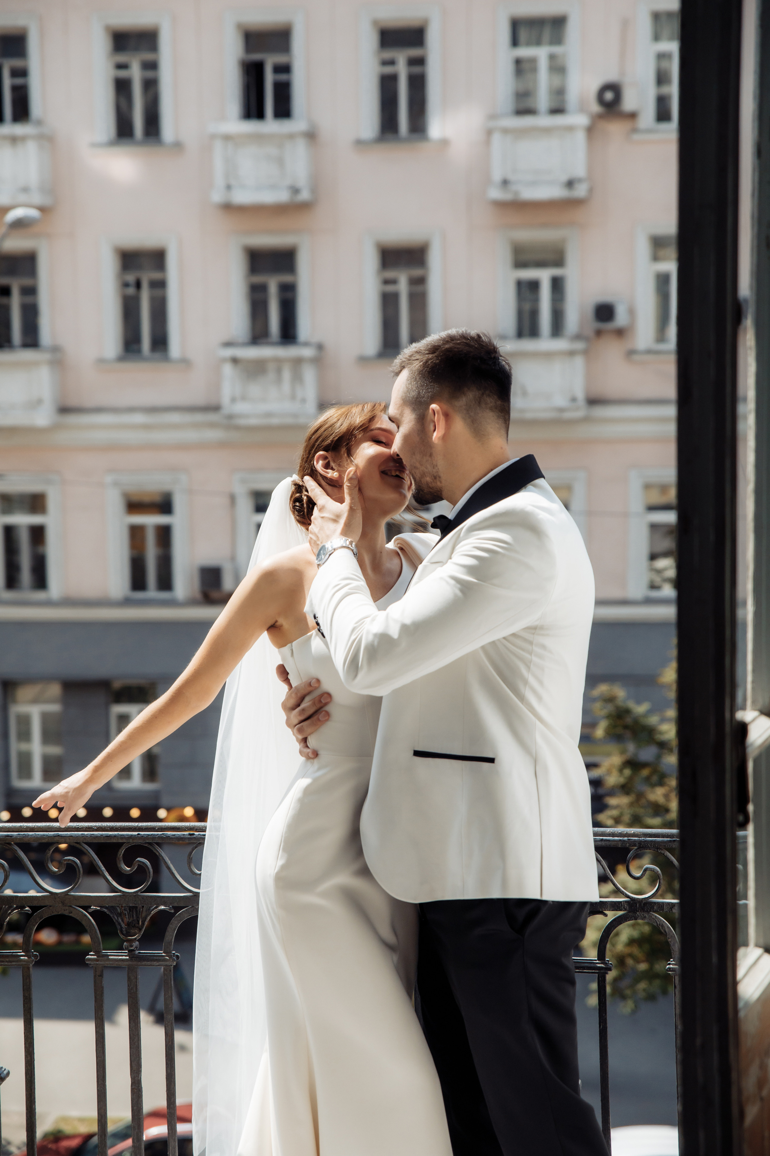 Ольга & Назар. Фотограф Дмитро Чернявський